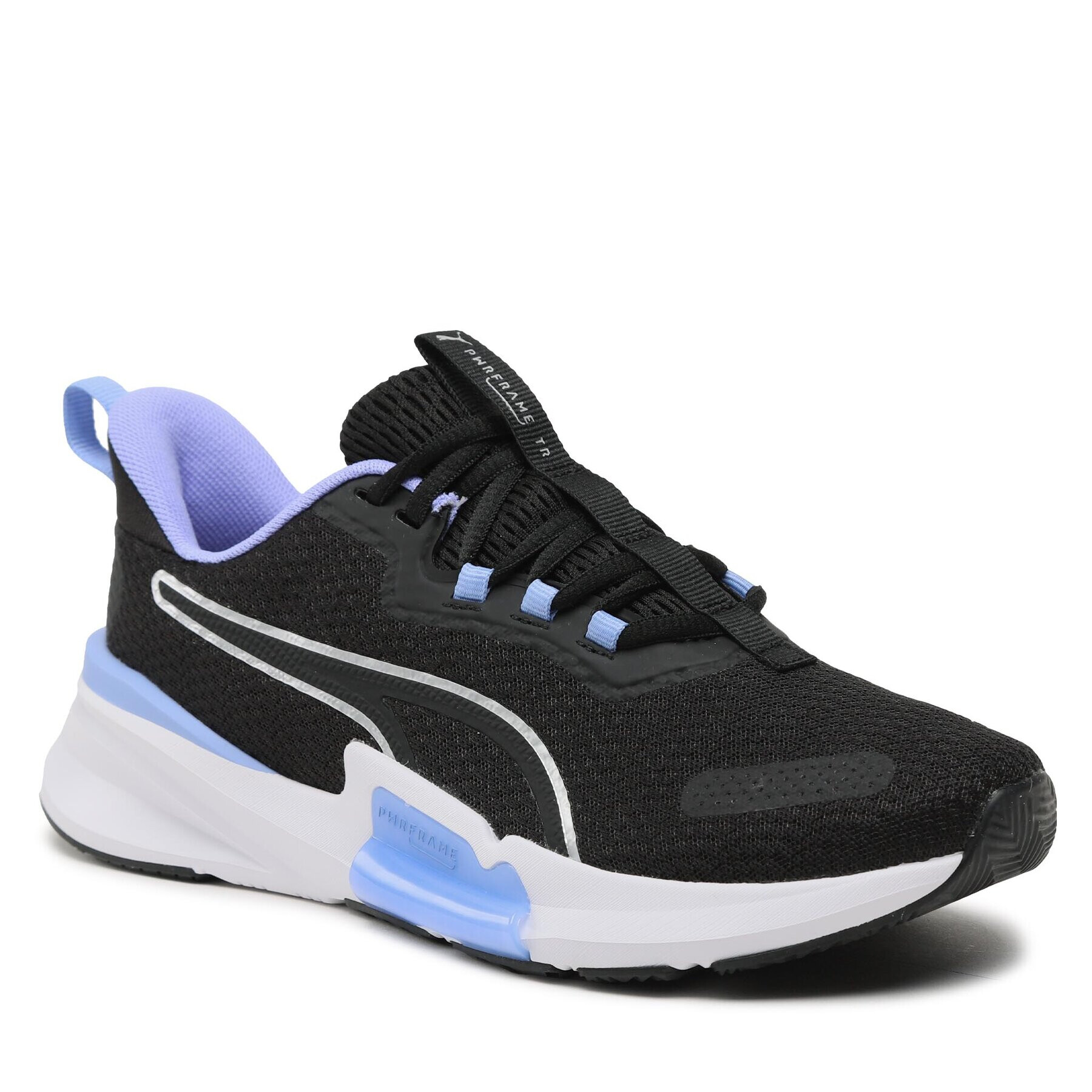 Puma Boty PwrFrame Tr 2 Wn's 377891 02 Černá - Pepit.cz