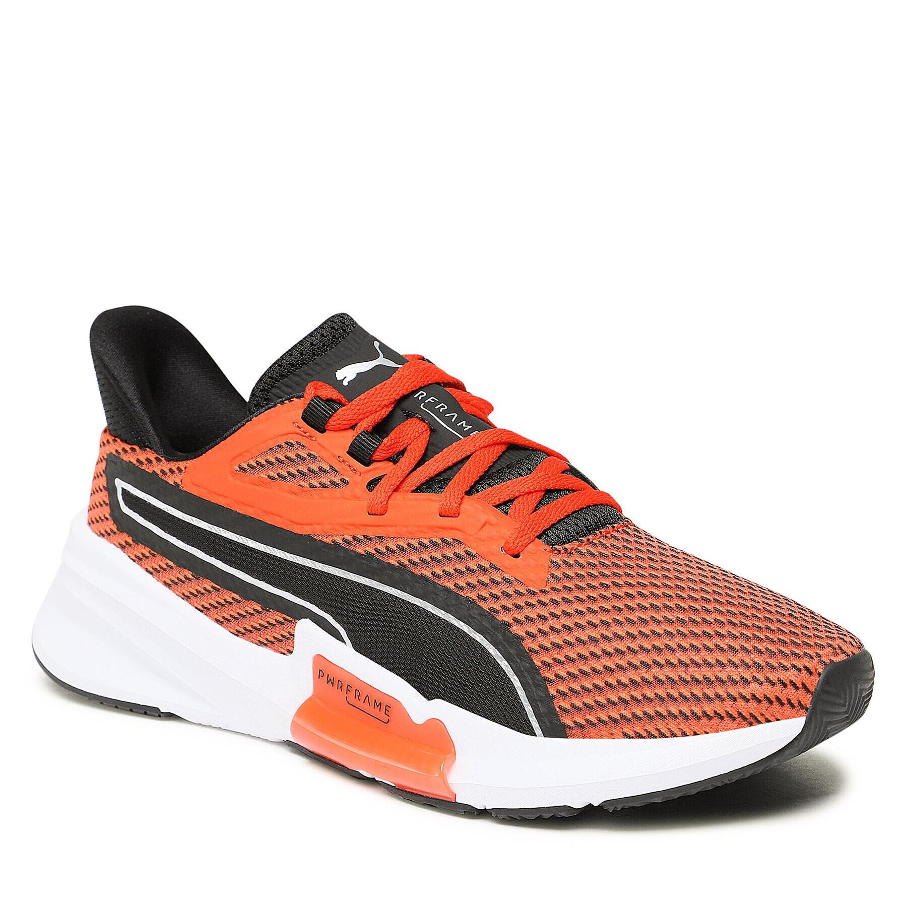 Puma Boty PWRFrame Tr 376049 04 Oranžová - Pepit.cz