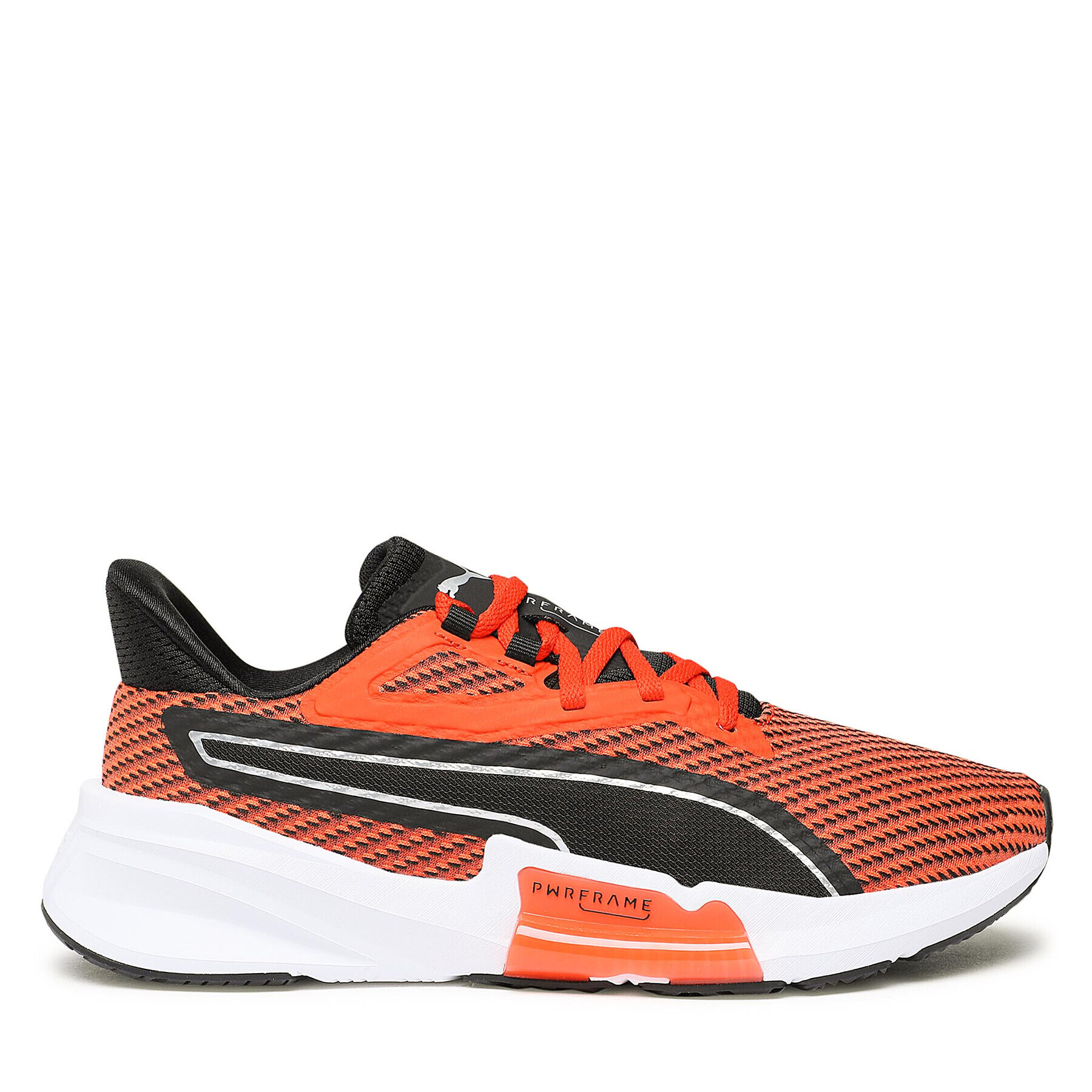 Puma Boty PWRFrame Tr 376049 04 Oranžová - Pepit.cz