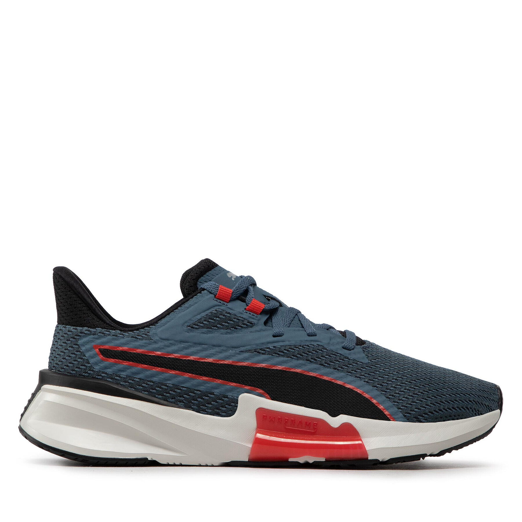 Puma Boty PWRFRAME TR 376049 09 Modrá - Pepit.cz