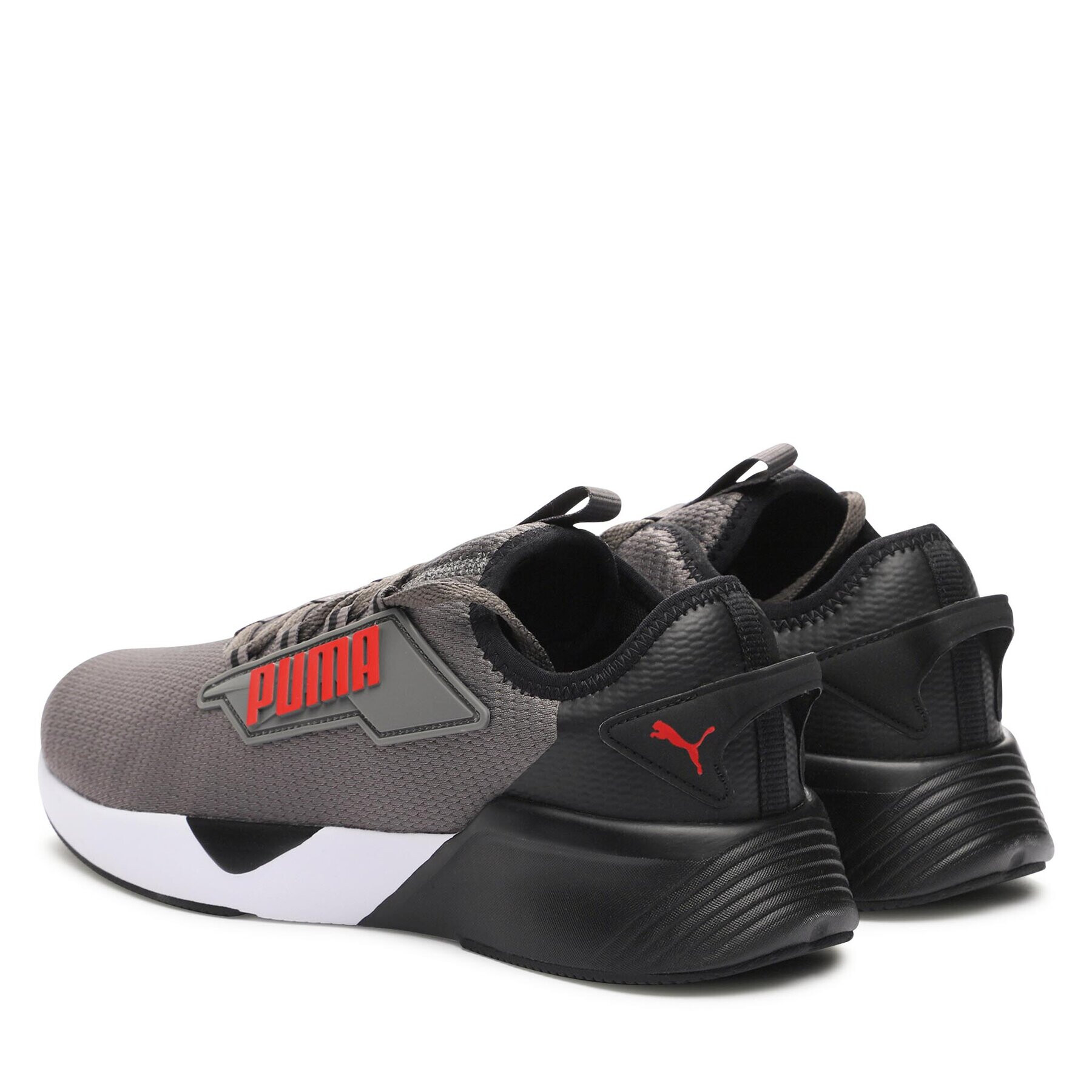 Puma Boty Retaliate 2 376676 13 Černá - Pepit.cz