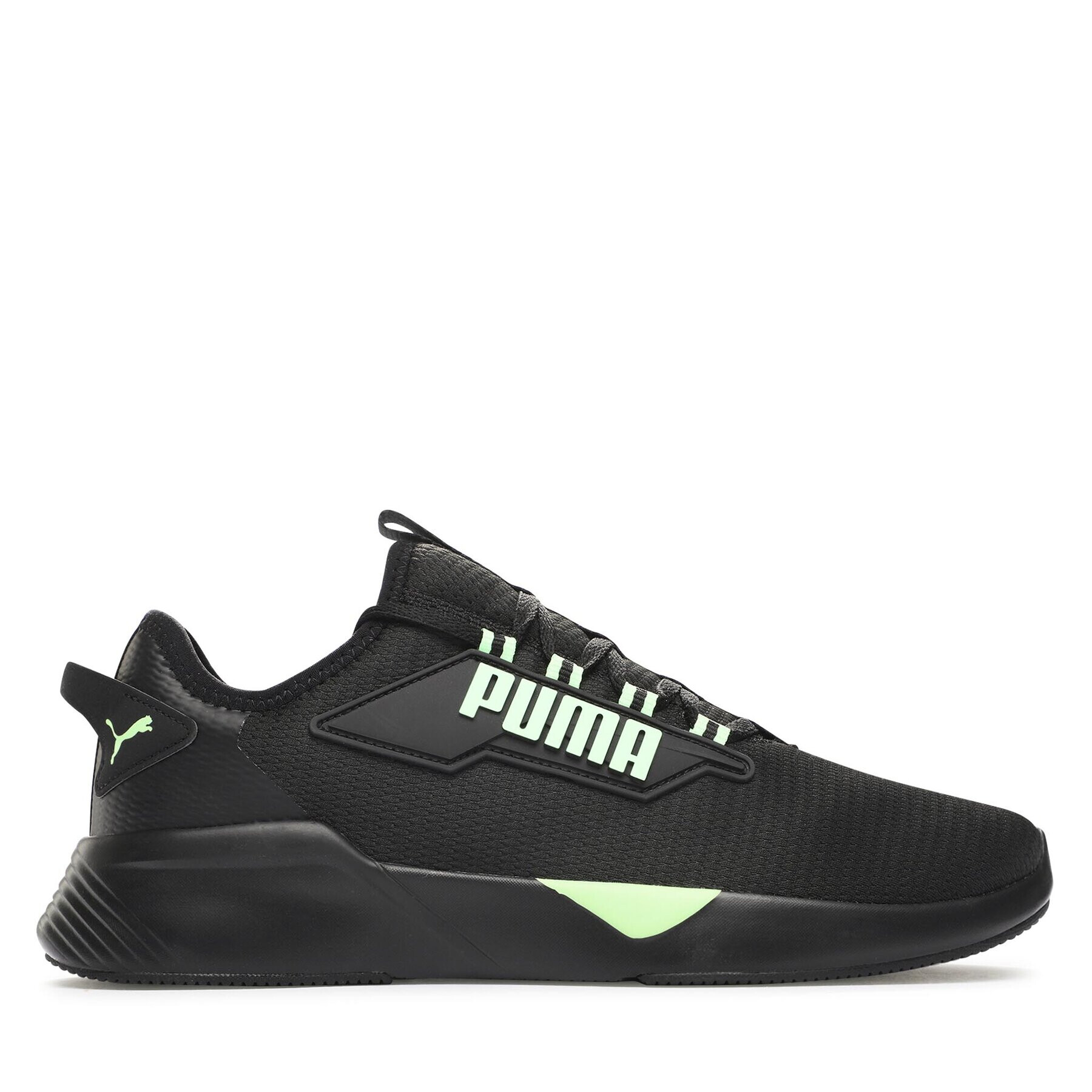 Puma Boty Retaliate 2 37667623 Černá - Pepit.cz