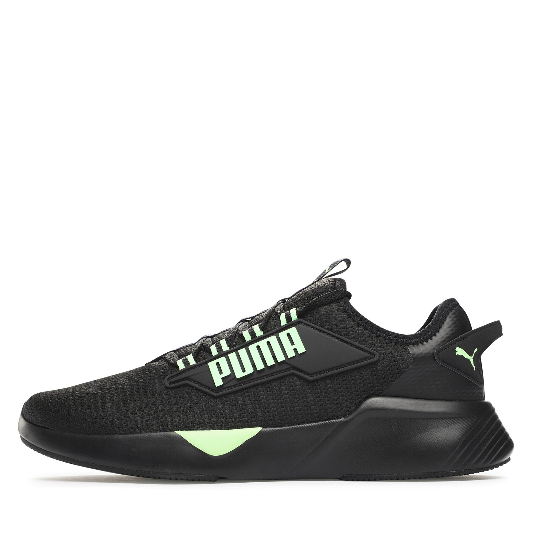 Puma Boty Retaliate 2 37667623 Černá - Pepit.cz