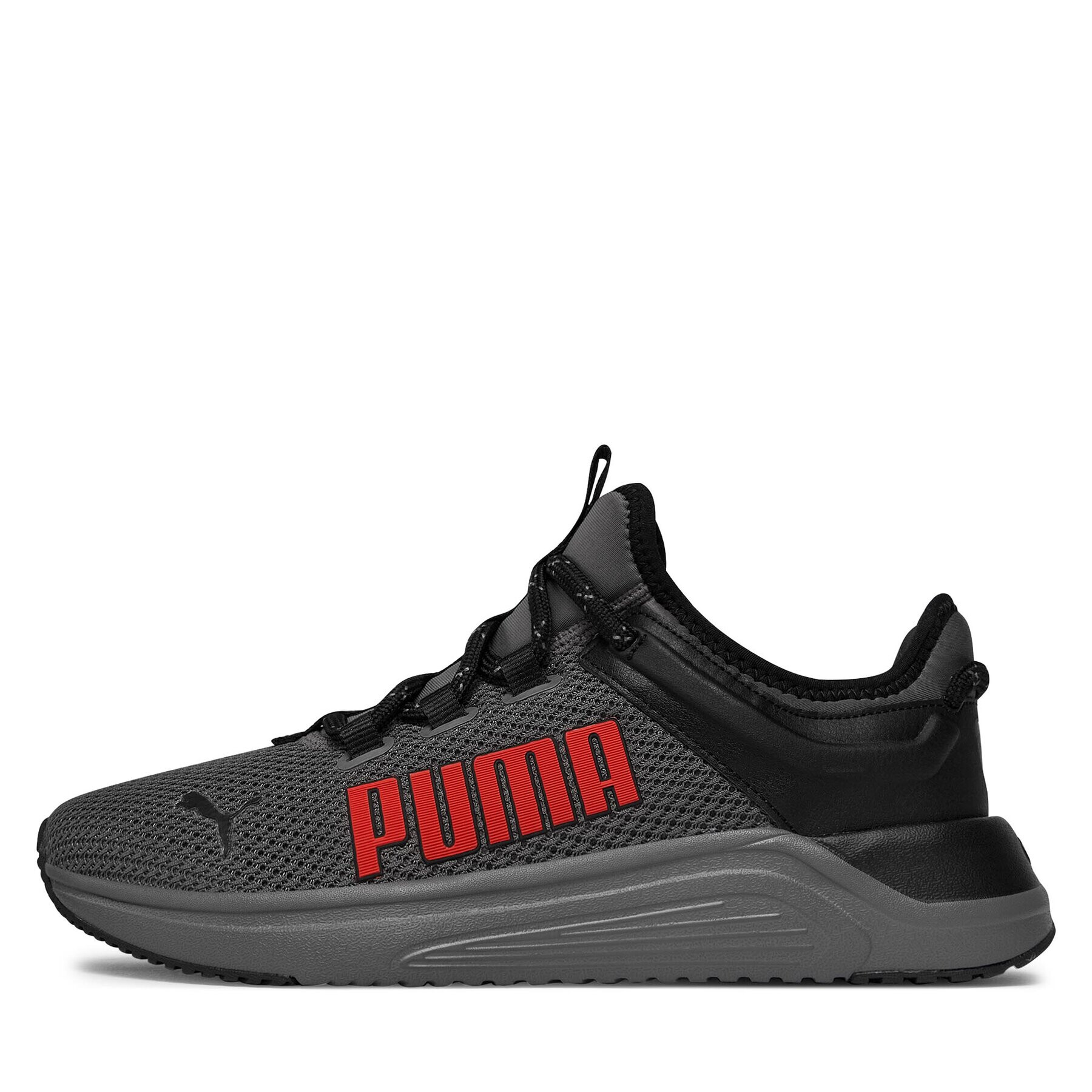 Puma Boty Softride Astro Slip 378799 04 Šedá - Pepit.cz