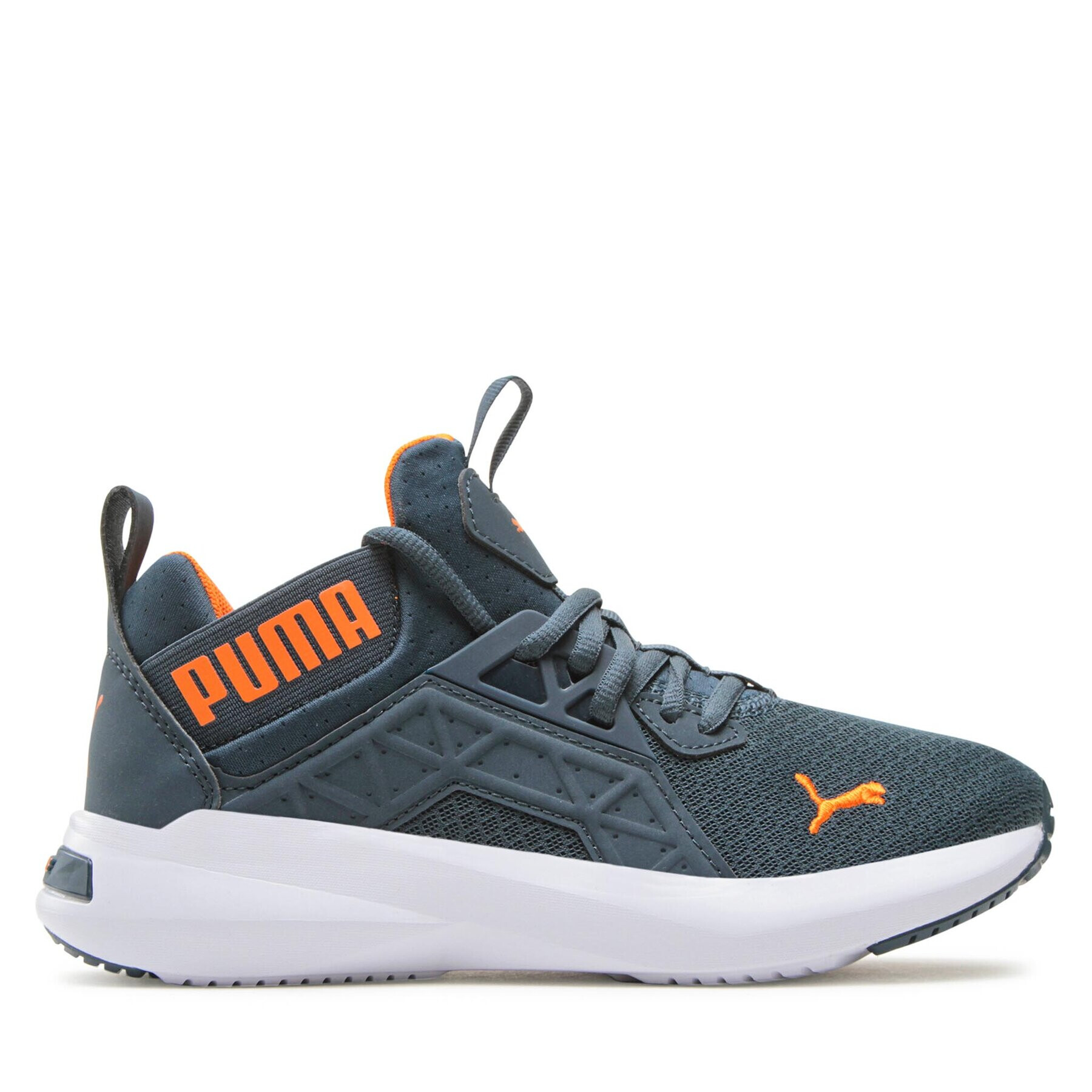 Puma Boty Softride Enzo Nxt Jr 195569 20 Tmavomodrá - Pepit.cz