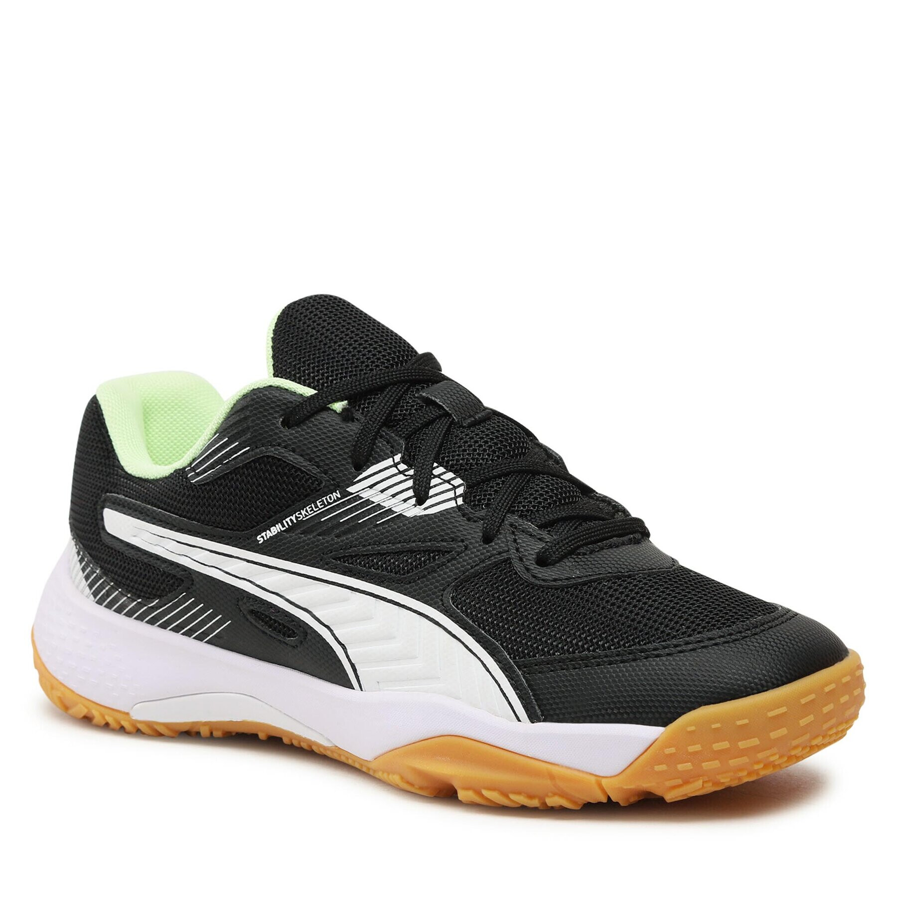 Puma Boty Solarflash Ii 106883 01 Černá - Pepit.cz