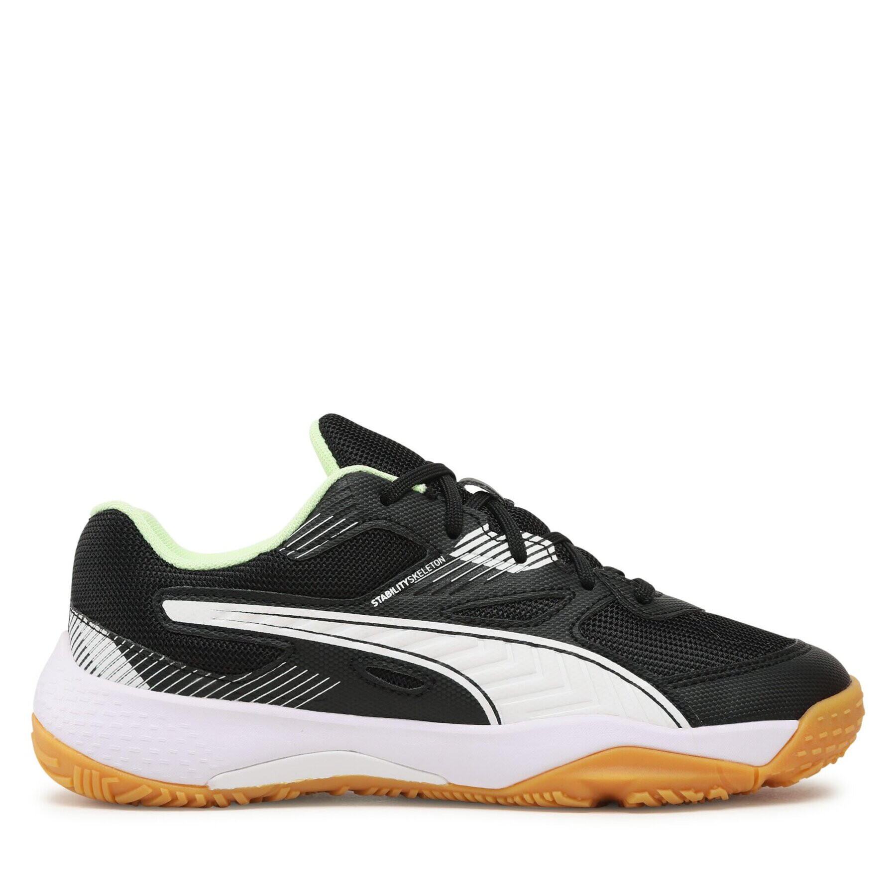 Puma Boty Solarflash Ii 106883 01 Černá - Pepit.cz