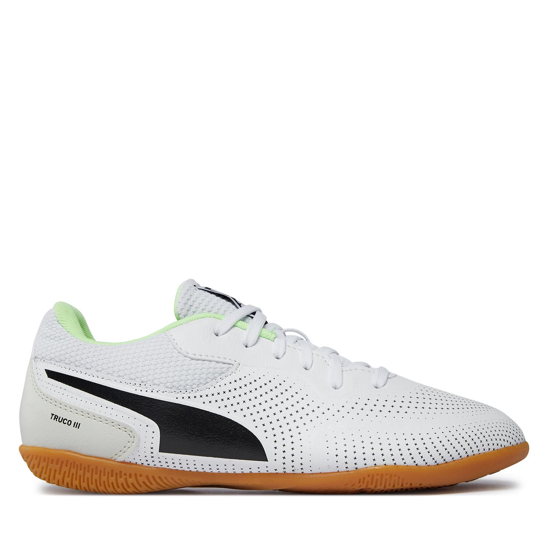 Puma Boty Truco Iii Jr 106935 07 Bílá - Pepit.cz