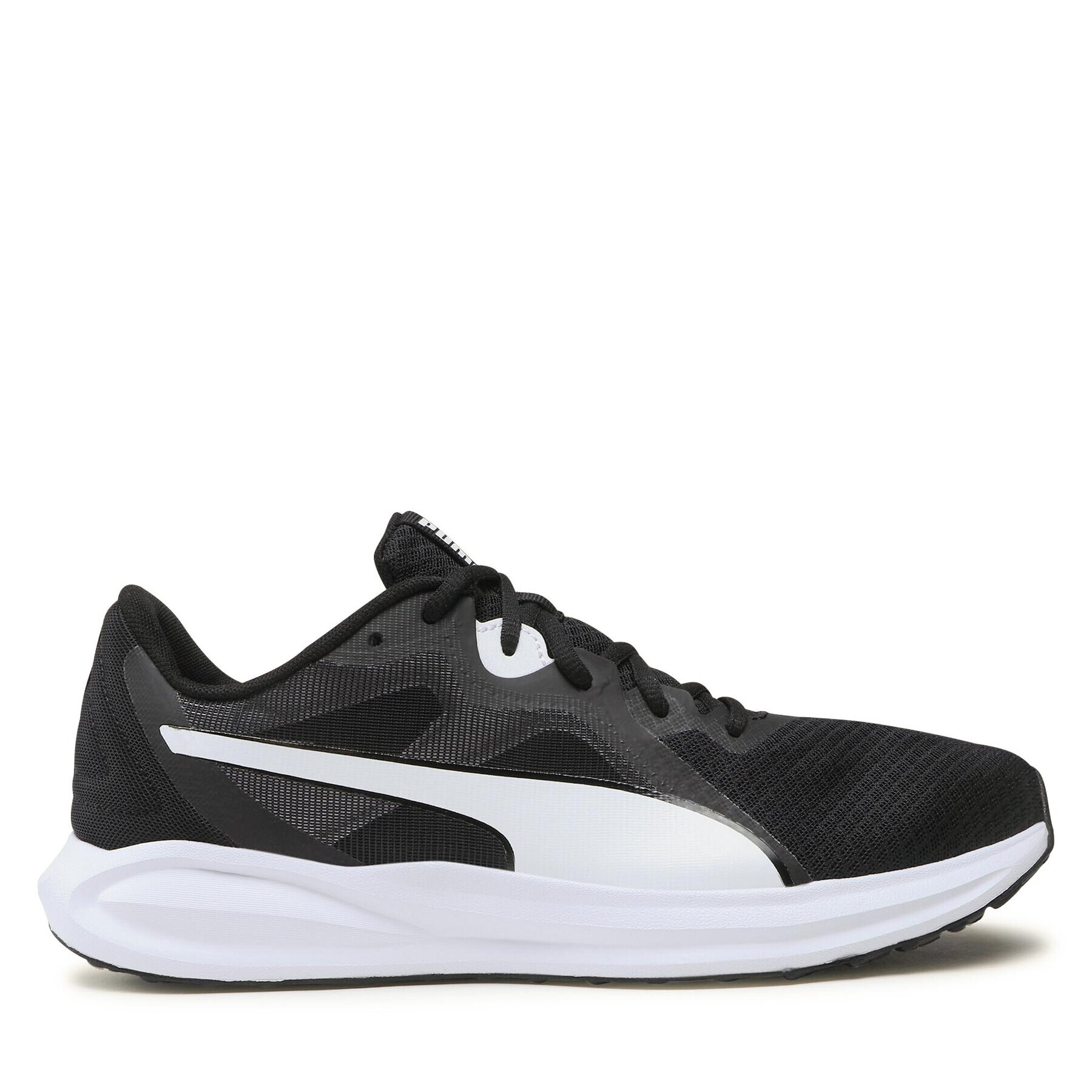 Puma Boty Twitch Runner Fresh 37798101 Černá - Pepit.cz