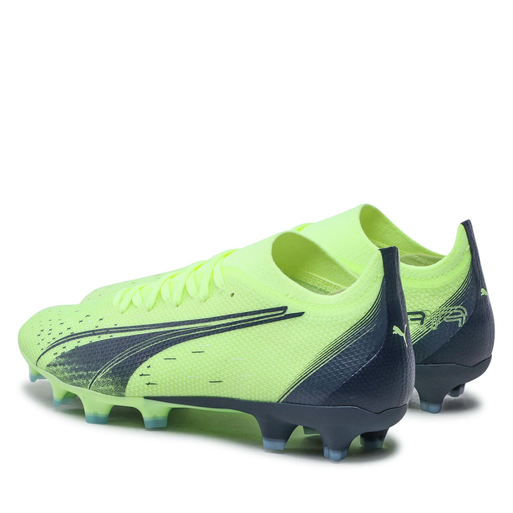 Puma Boty Ultra Match Fg/Ag 106900 01 Zelená - Pepit.cz