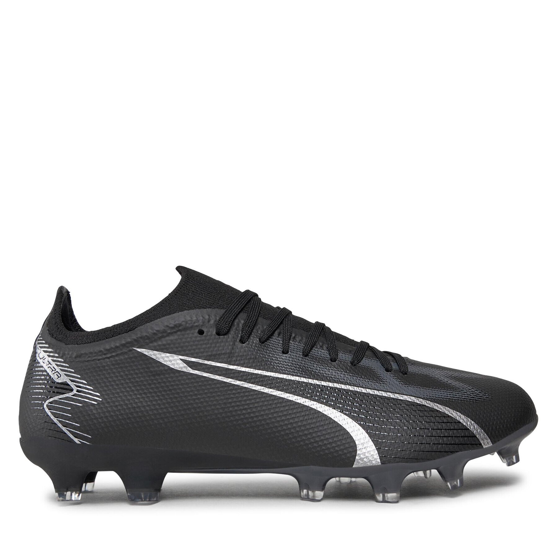 Puma Boty Ultra Match Fg/Ag 107347 02 Černá - Pepit.cz