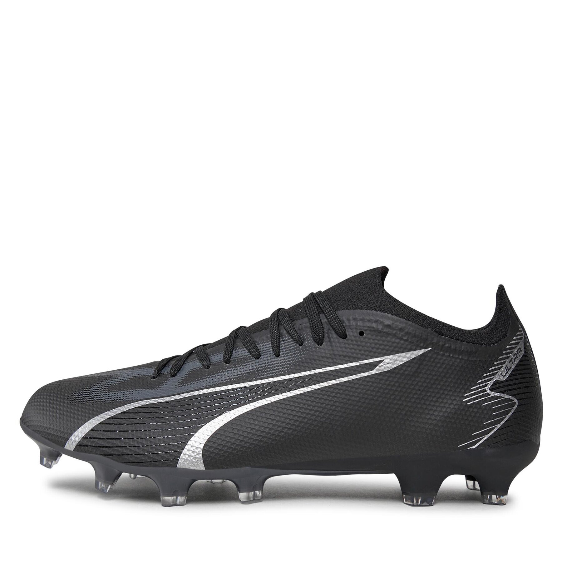 Puma Boty Ultra Match Fg/Ag 107347 02 Černá - Pepit.cz