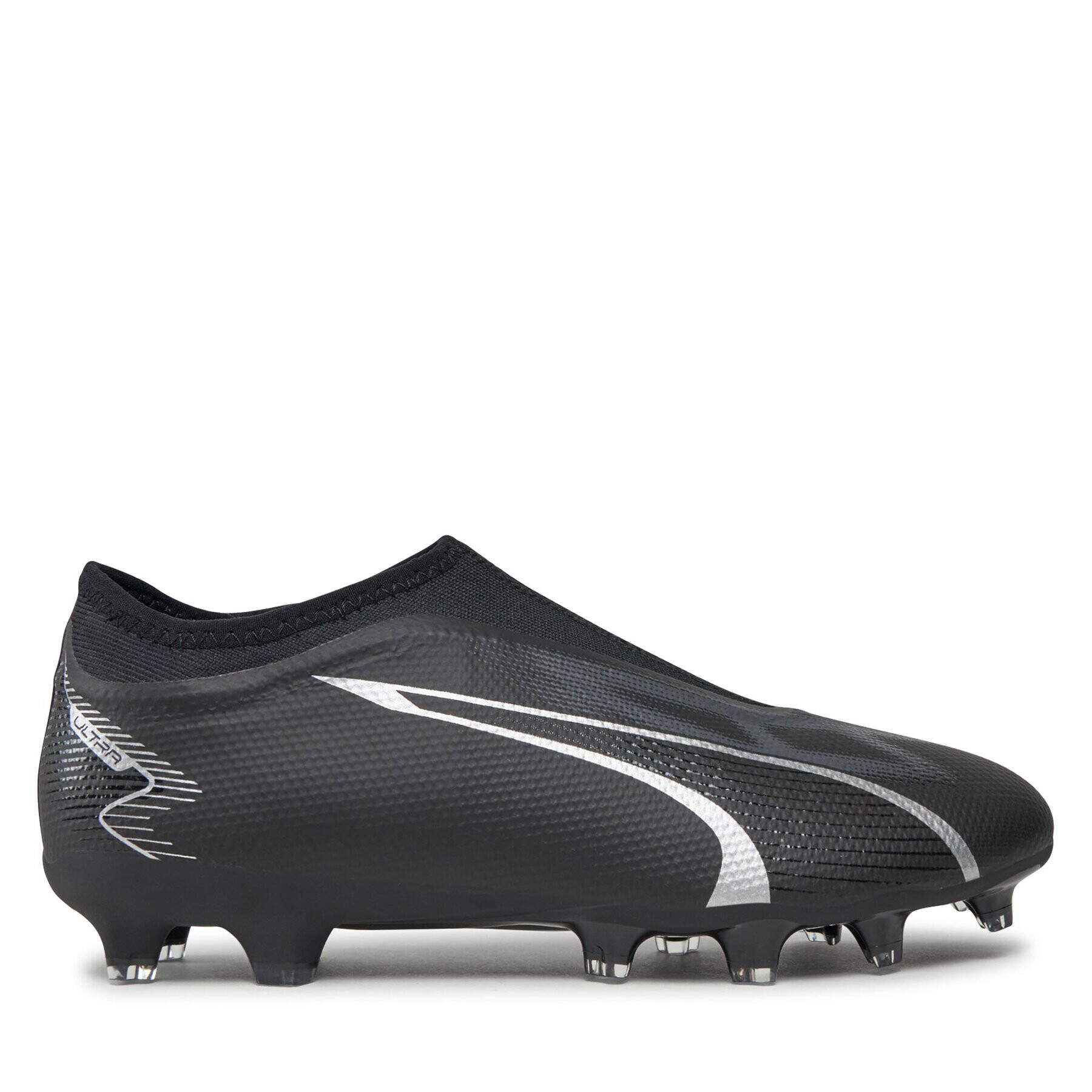 Puma Boty Ultra Match Ll Fg/Ag Jr 107514 02 Černá - Pepit.cz