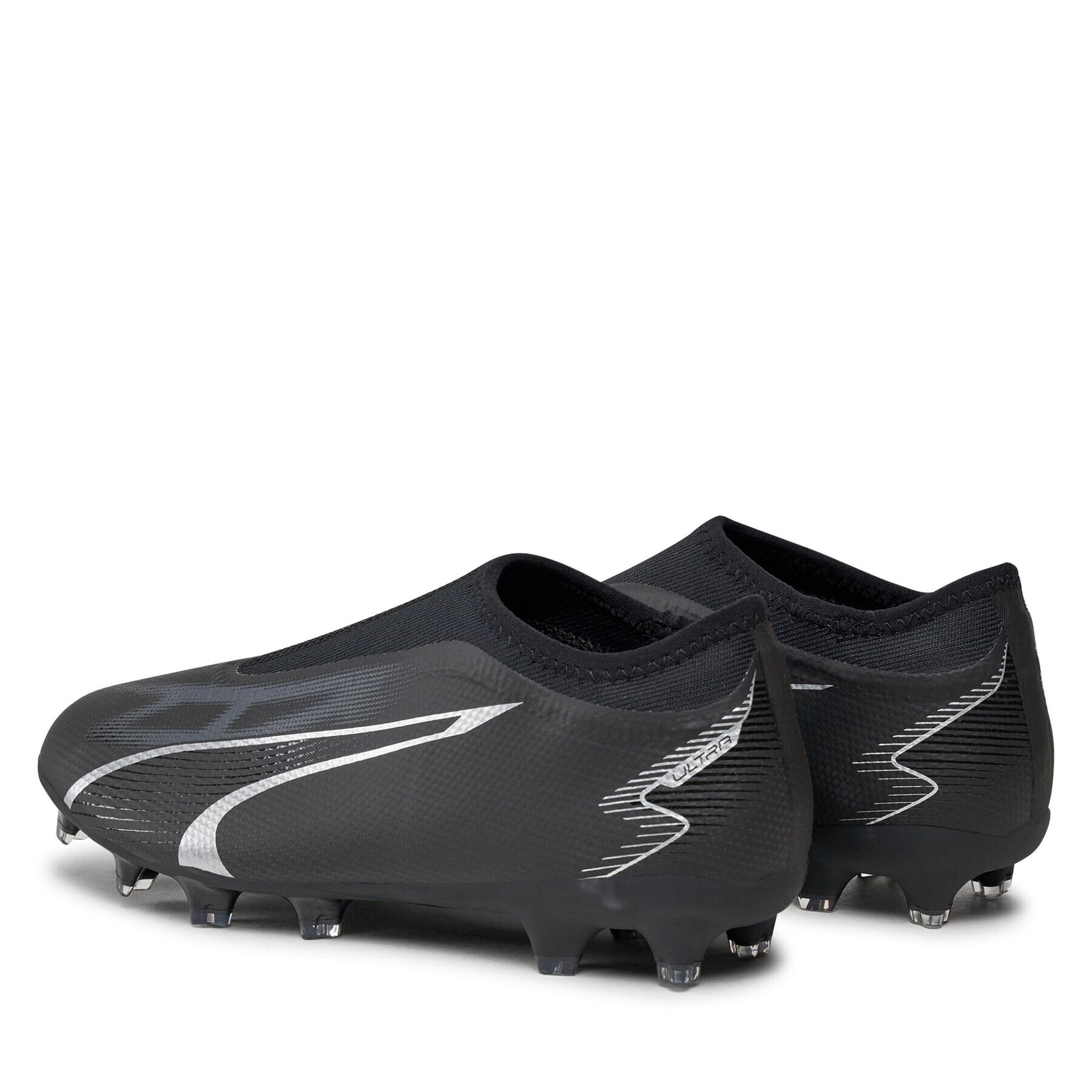 Puma Boty Ultra Match Ll Fg/Ag Jr 107514 02 Černá - Pepit.cz