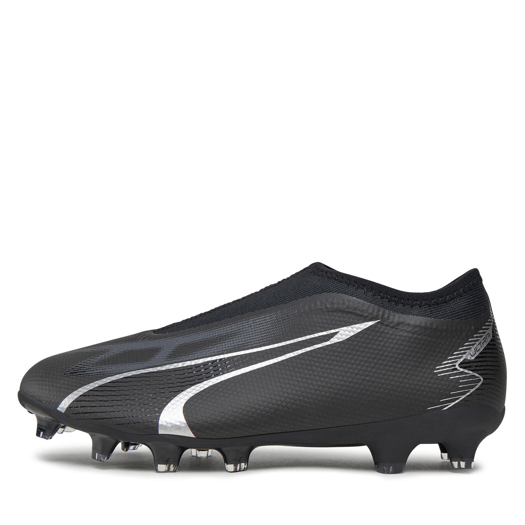 Puma Boty Ultra Match Ll Fg/Ag Jr 107514 02 Černá - Pepit.cz