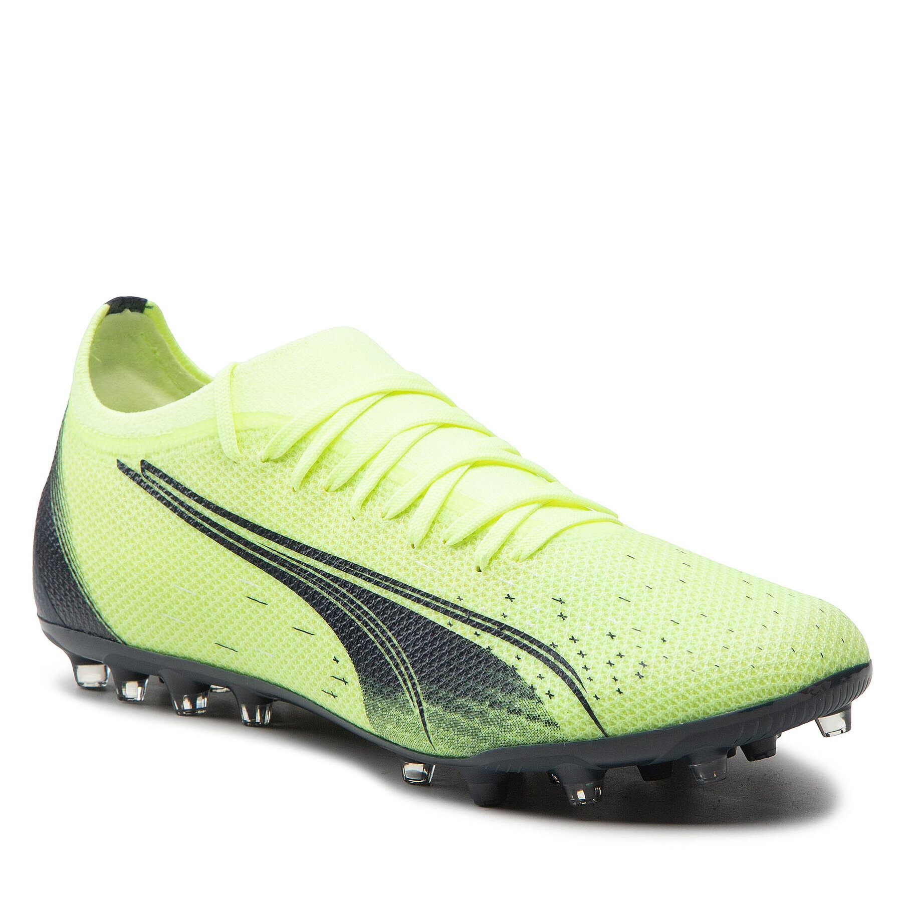 Puma Boty Ultra Match Mg 106902 01 Zelená - Pepit.cz