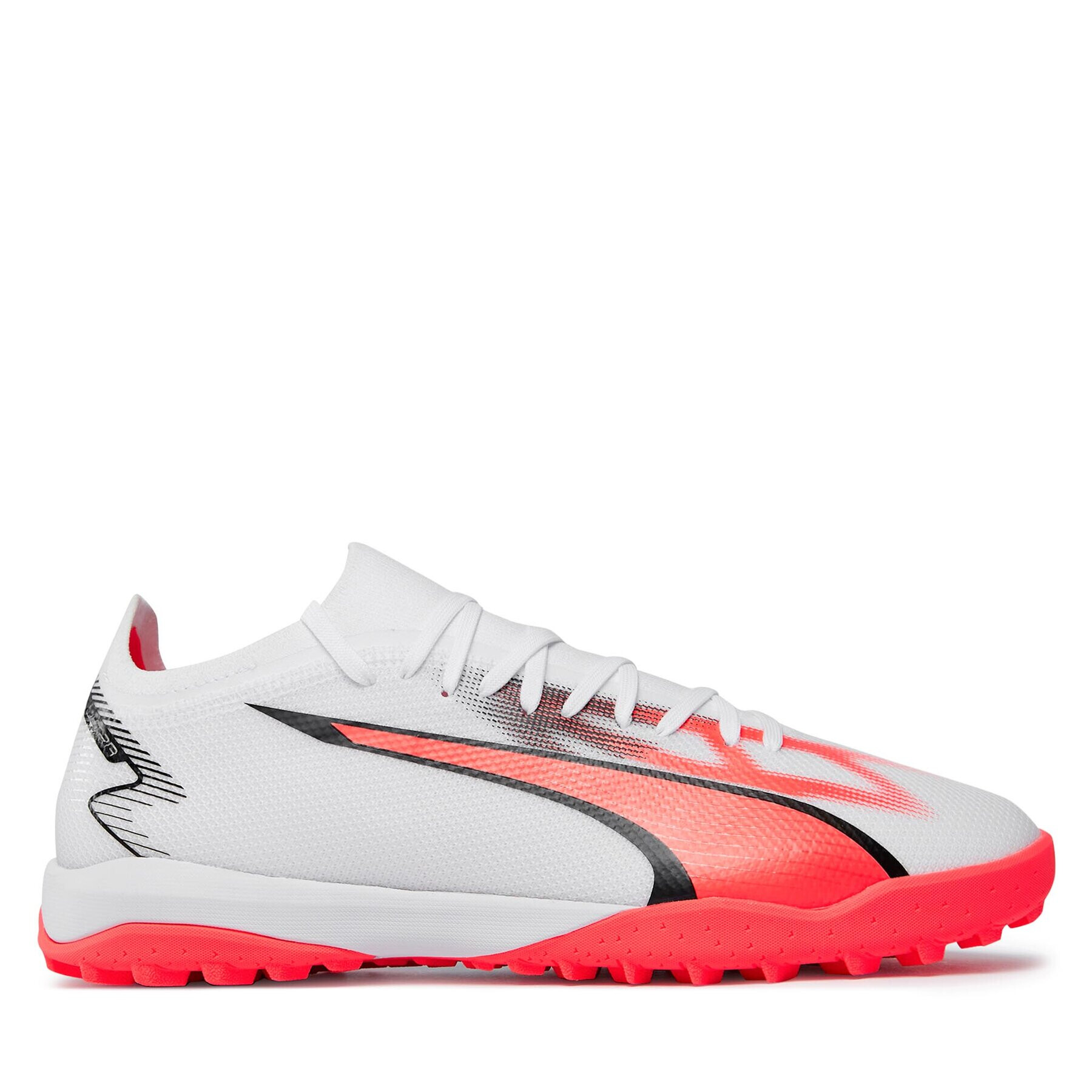 Puma Boty Ultra Match Tt 107521 01 Bílá - Pepit.cz