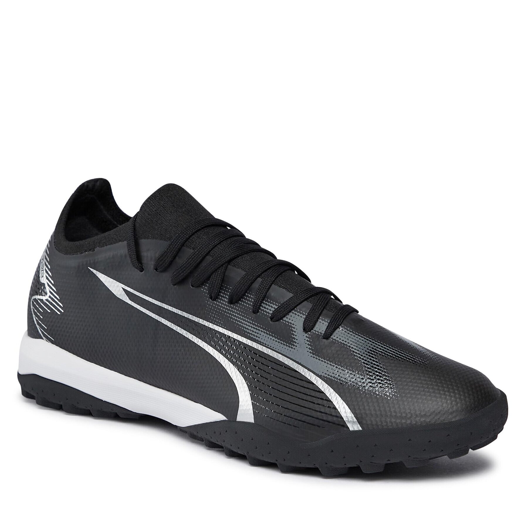 Puma Boty Ultra Match Tt 107521 02 Černá - Pepit.cz