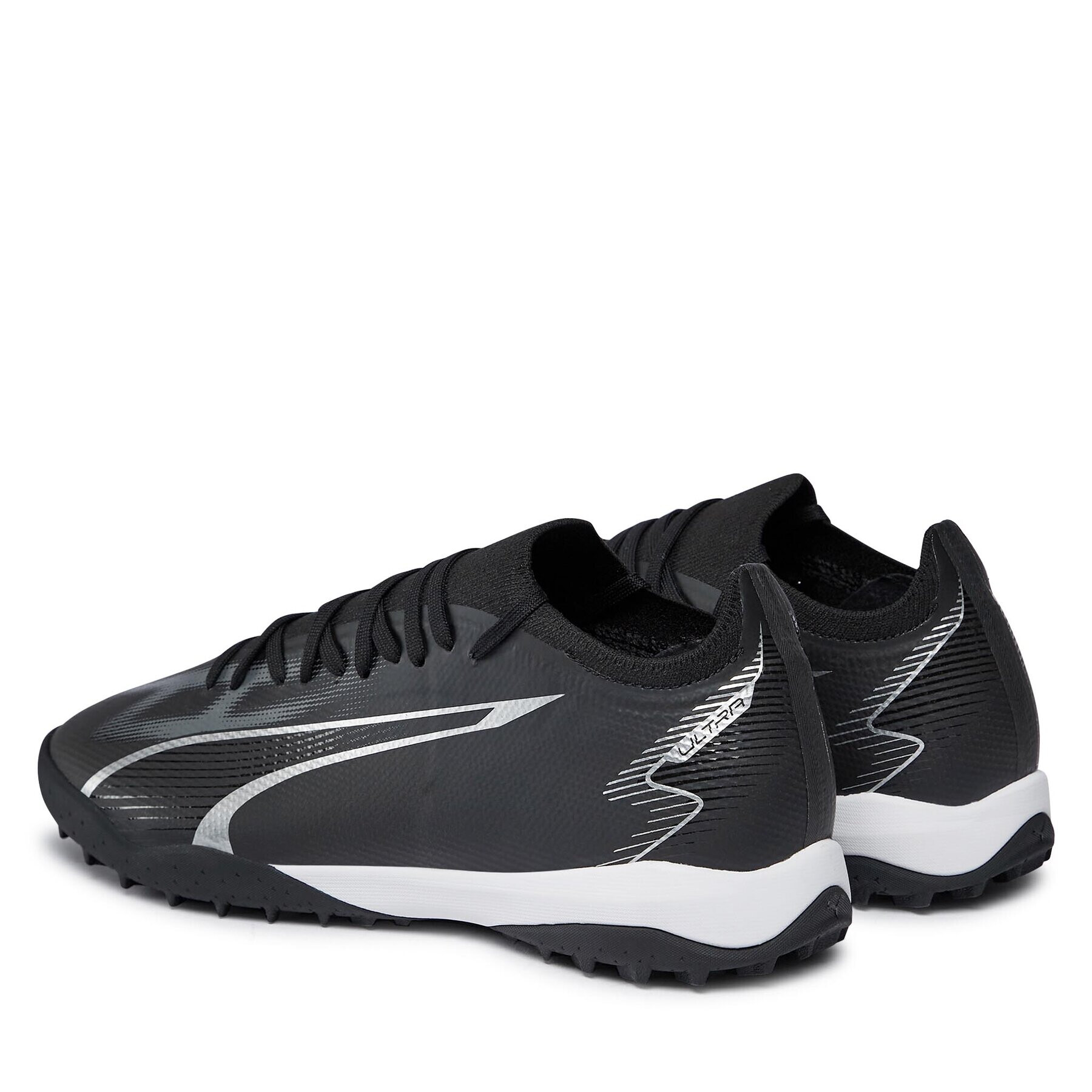 Puma Boty Ultra Match Tt 107521 02 Černá - Pepit.cz