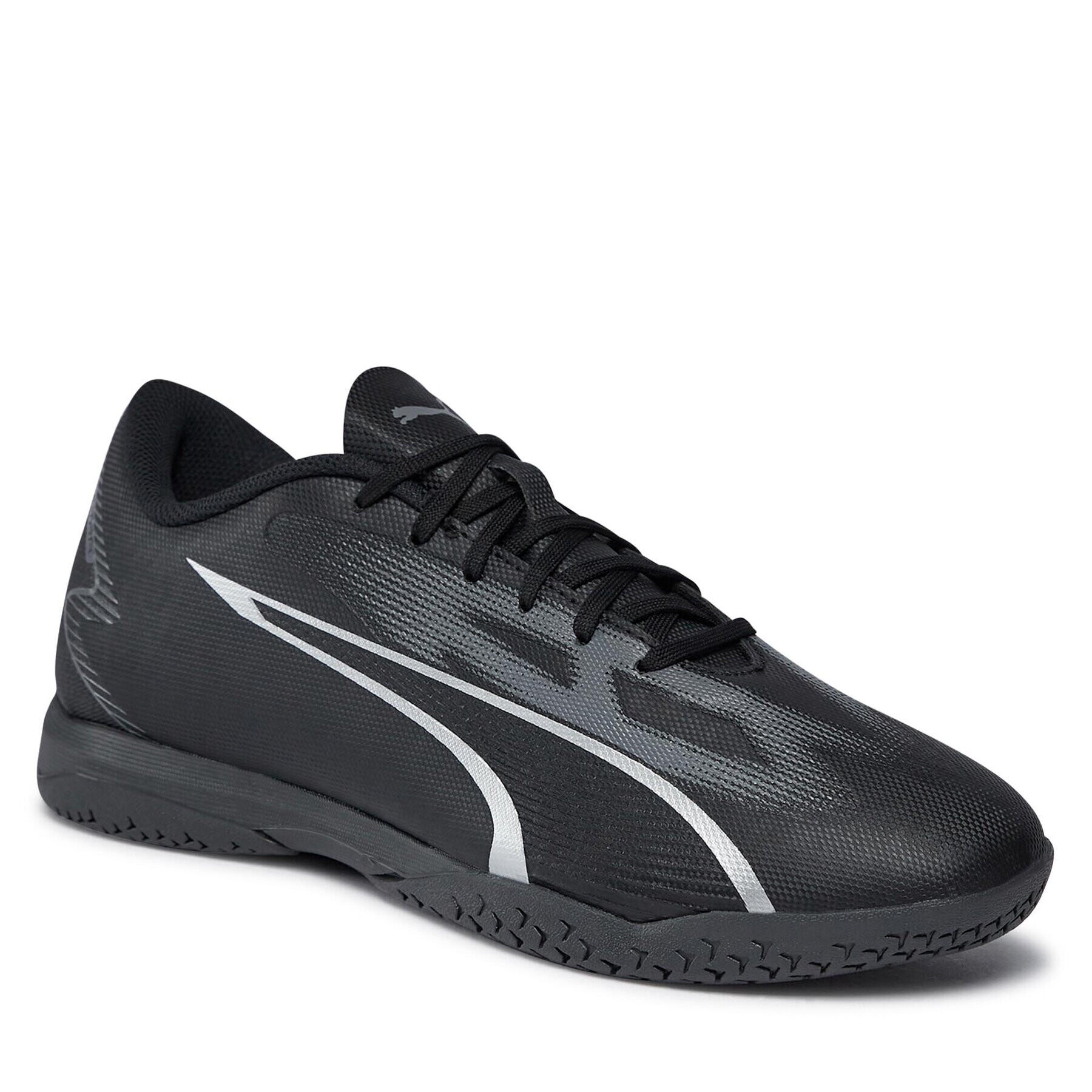 Puma Boty Ultra Play It 107529 02 Černá - Pepit.cz