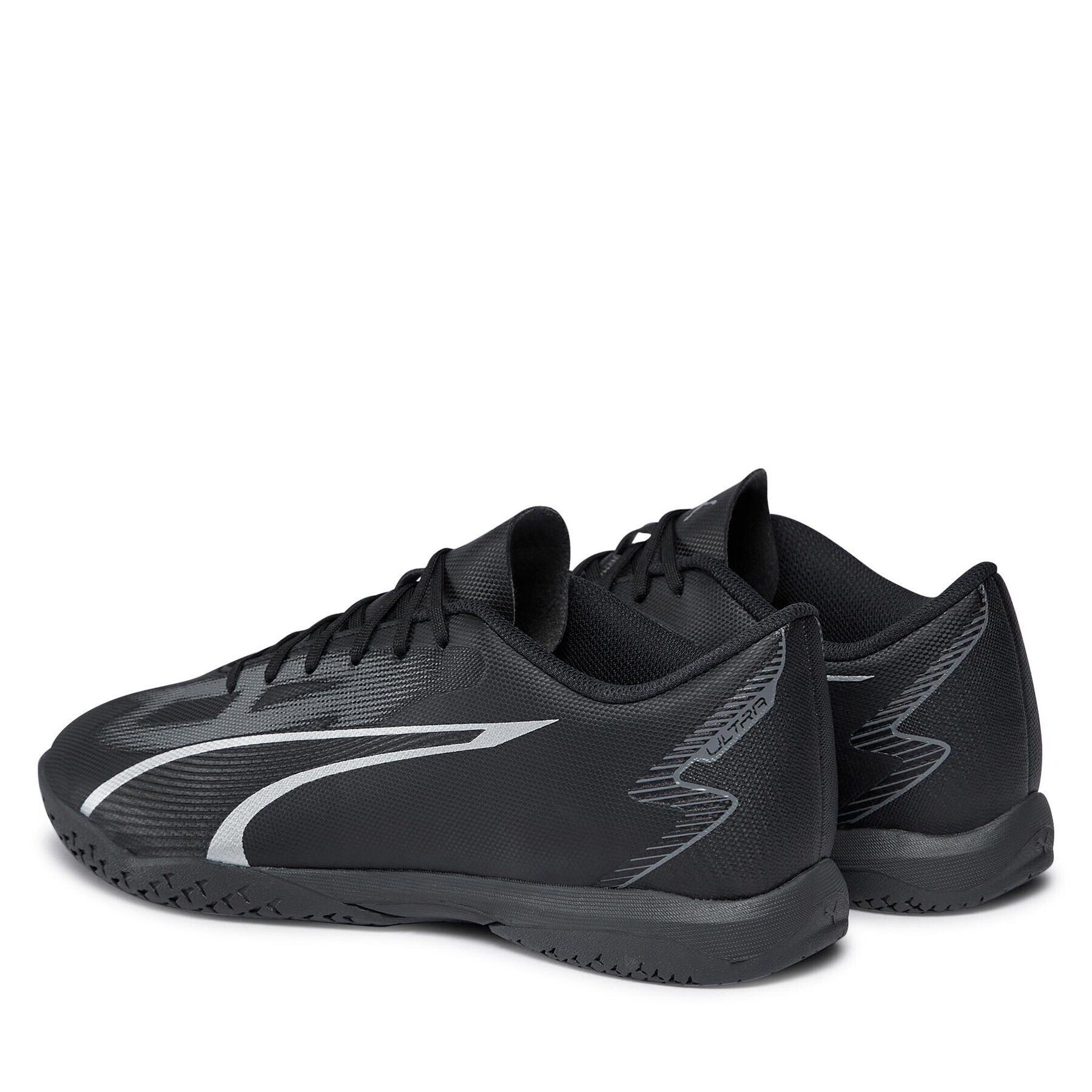 Puma Boty Ultra Play It 107529 02 Černá - Pepit.cz