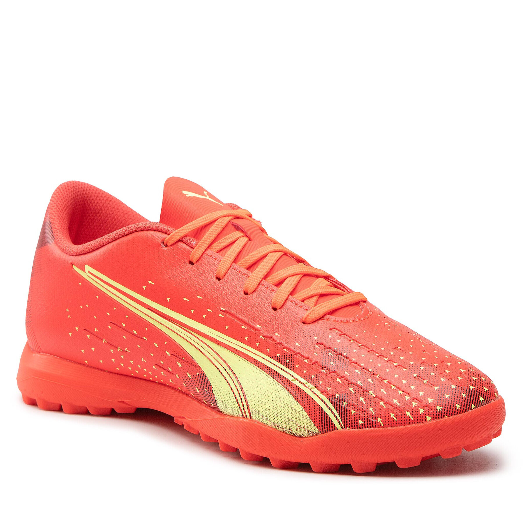 Puma Boty Ultra Play TT 106909 03 Korálová - Pepit.cz