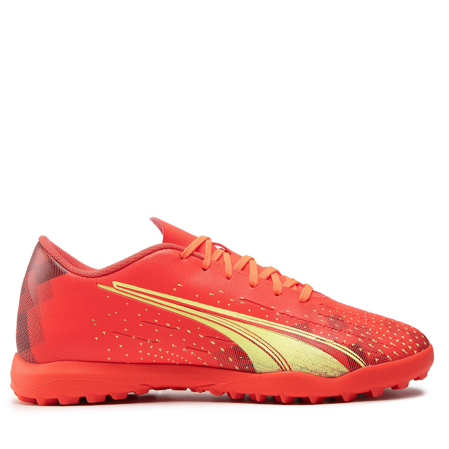 Puma Boty Ultra Play TT 106909 03 Korálová - Pepit.cz