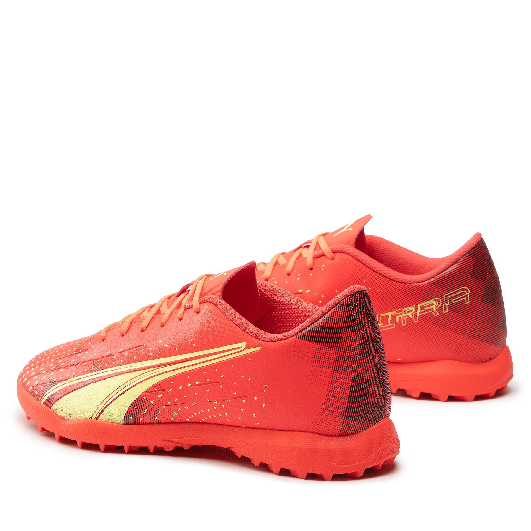 Puma Boty Ultra Play TT 106909 03 Korálová - Pepit.cz