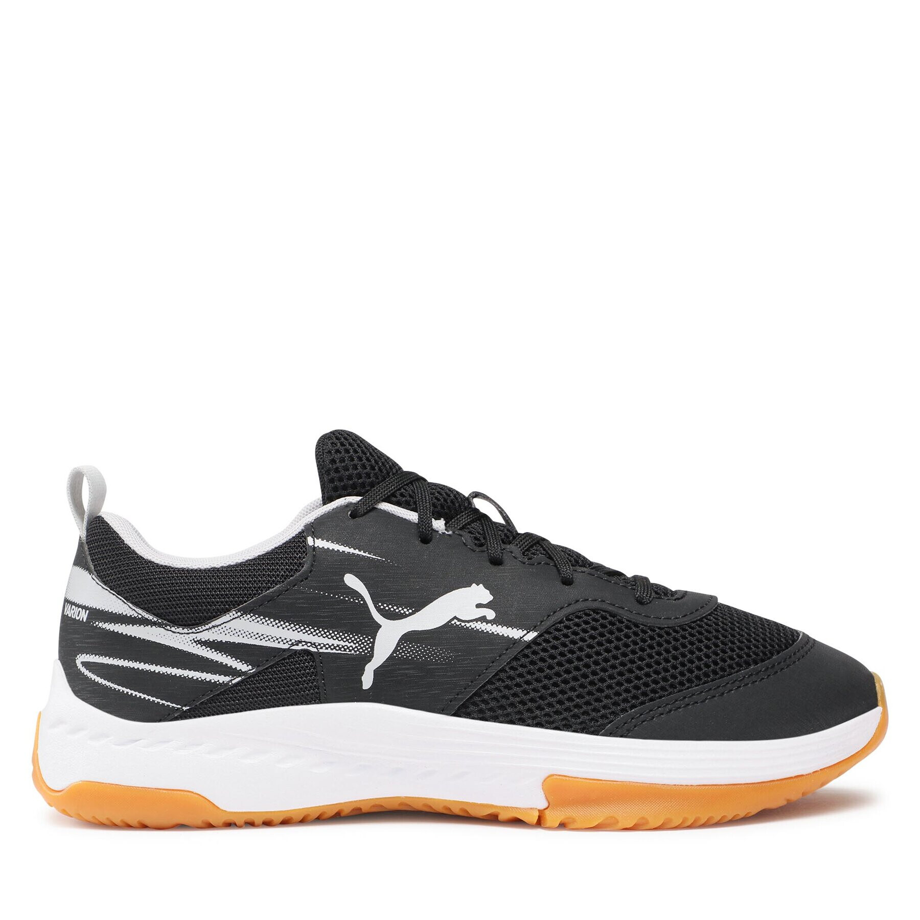 Puma Boty Varion II 107342 01 Černá - Pepit.cz