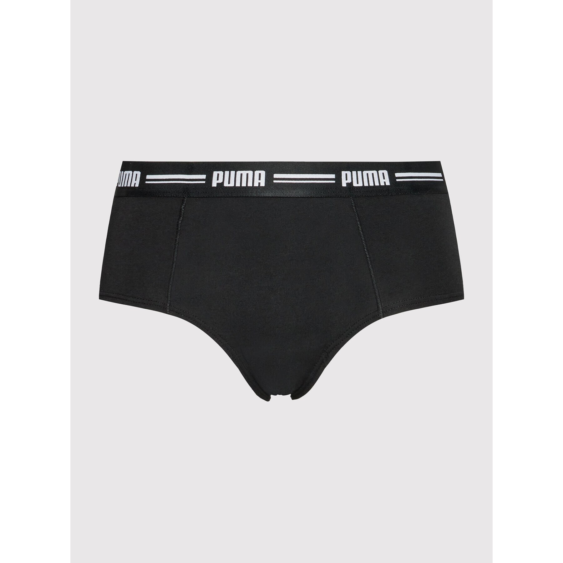 Puma Boxerky Everyday 907853 Černá - Pepit.cz