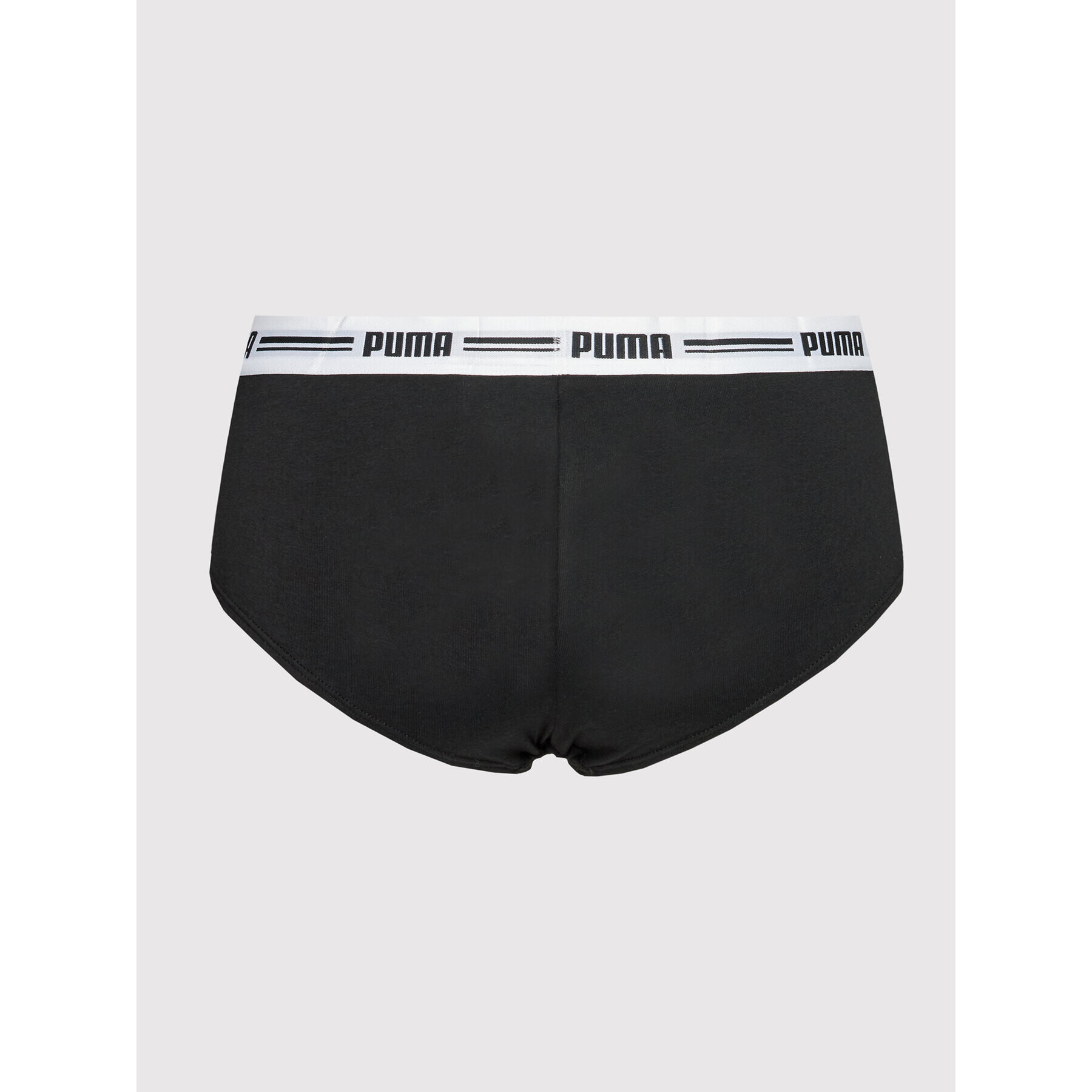 Puma Boxerky Everyday 907853 Černá - Pepit.cz