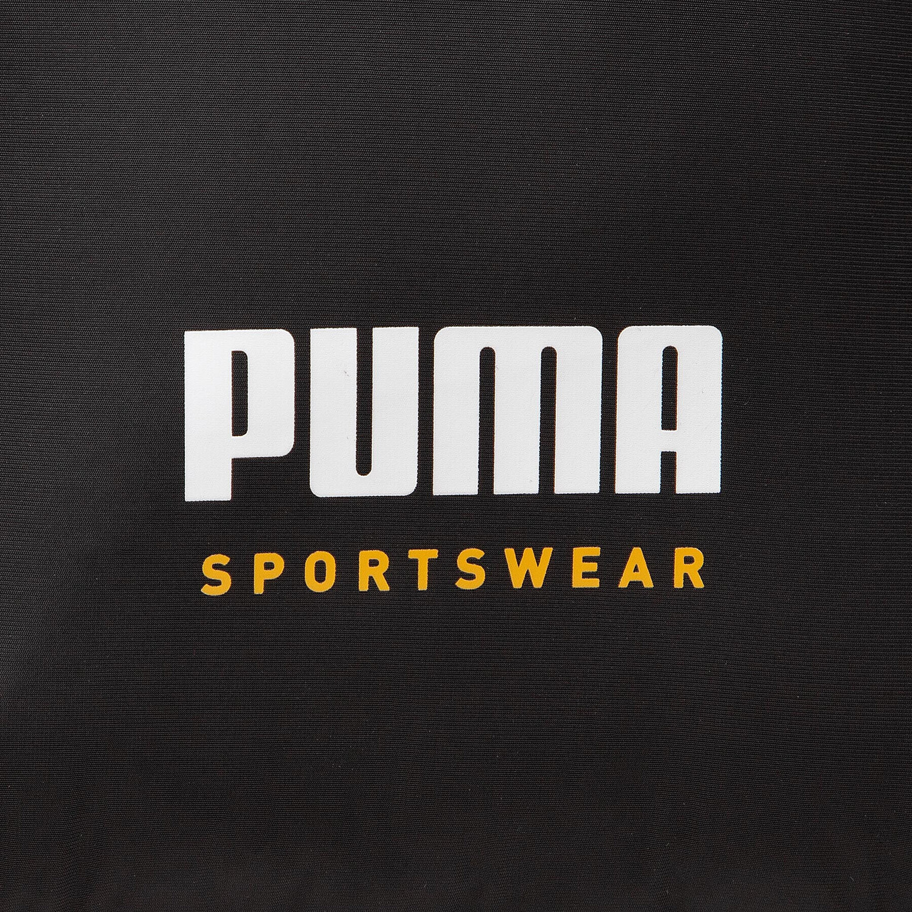 Puma Brašna Campus Compact Portable 078459 01 Černá - Pepit.cz