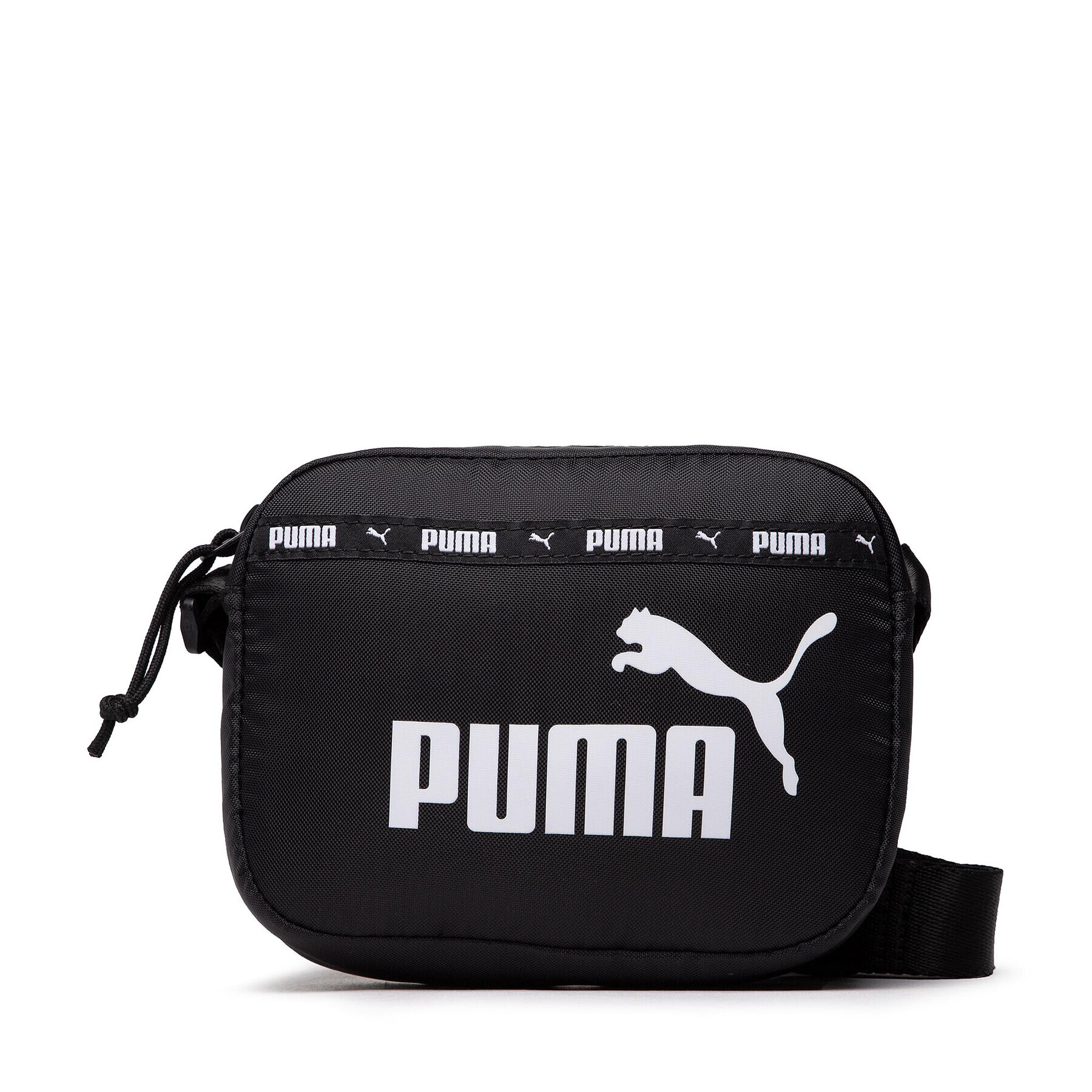 Puma Brašna Core Base Cross Body Bag 079143 01 Černá - Pepit.cz