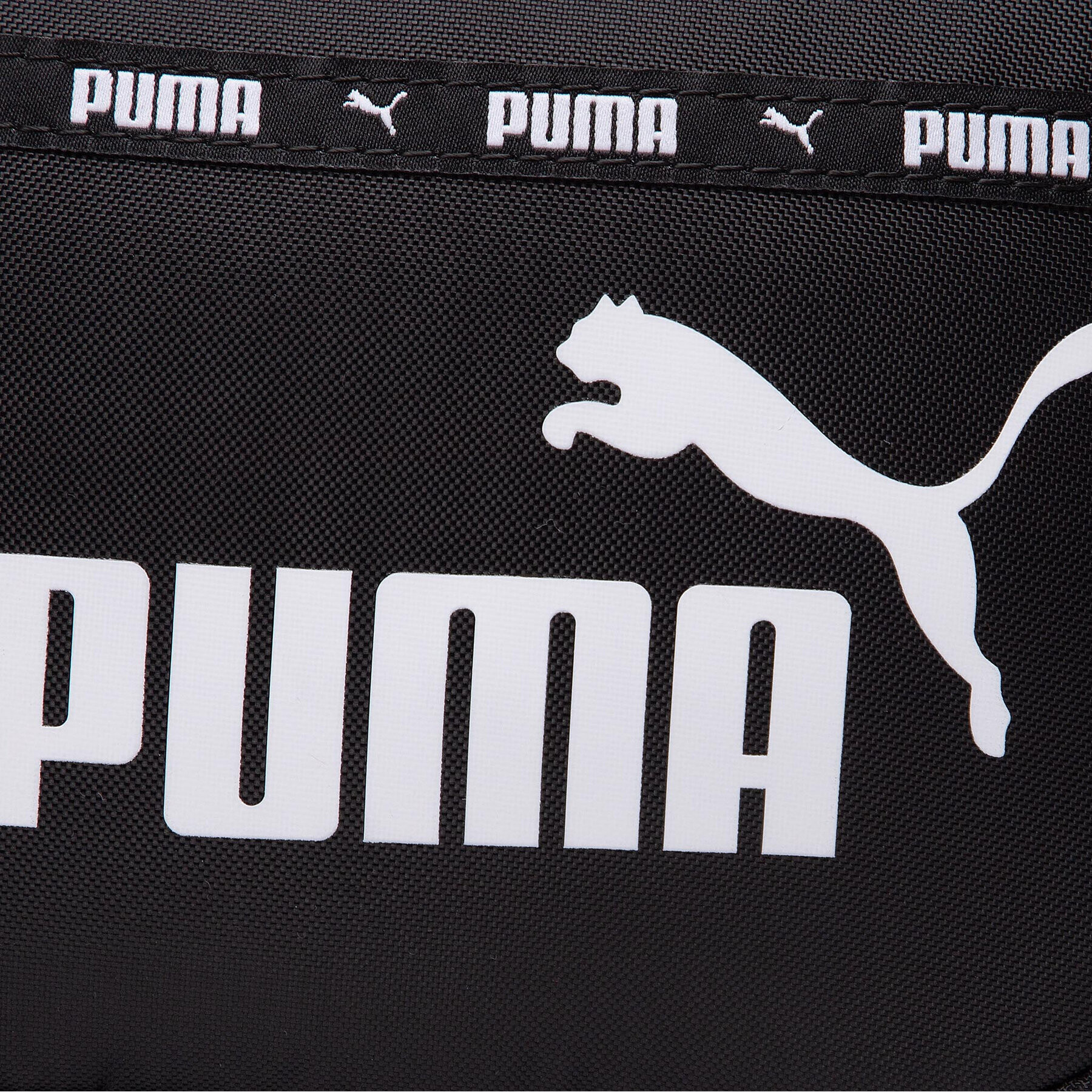 Puma Brašna Core Base Cross Body Bag 079143 01 Černá - Pepit.cz