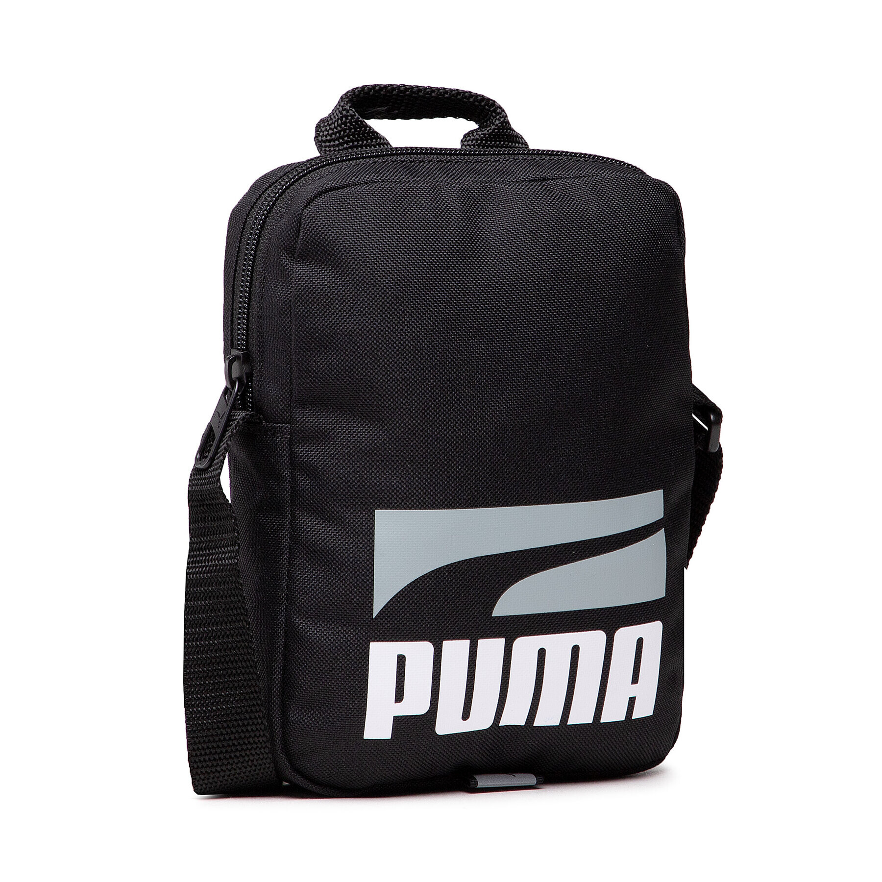 Puma Brašna Plus Portable II 078392 01 Černá - Pepit.cz