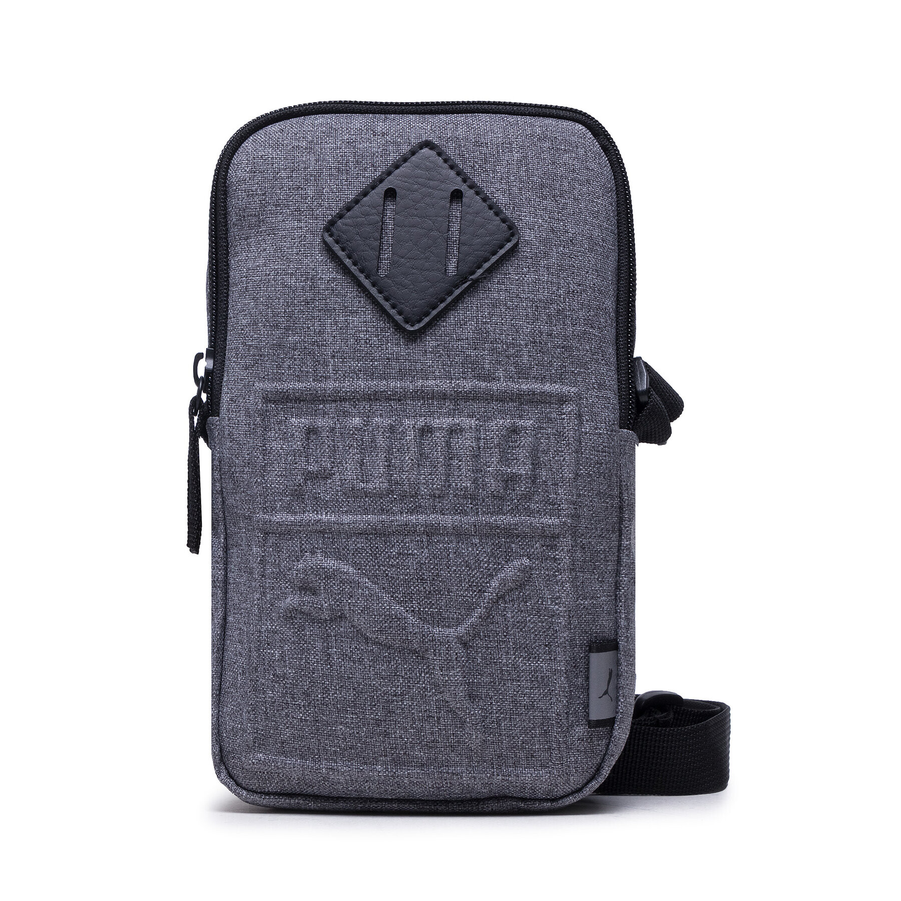 Puma Brašna S Portable 078038 09 Šedá - Pepit.cz