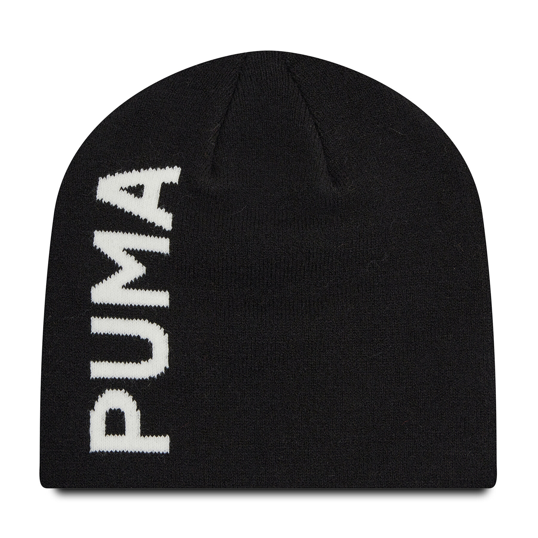 Puma Čepice Ess Classic Cuffless Beanie 023433 01 Černá - Pepit.cz