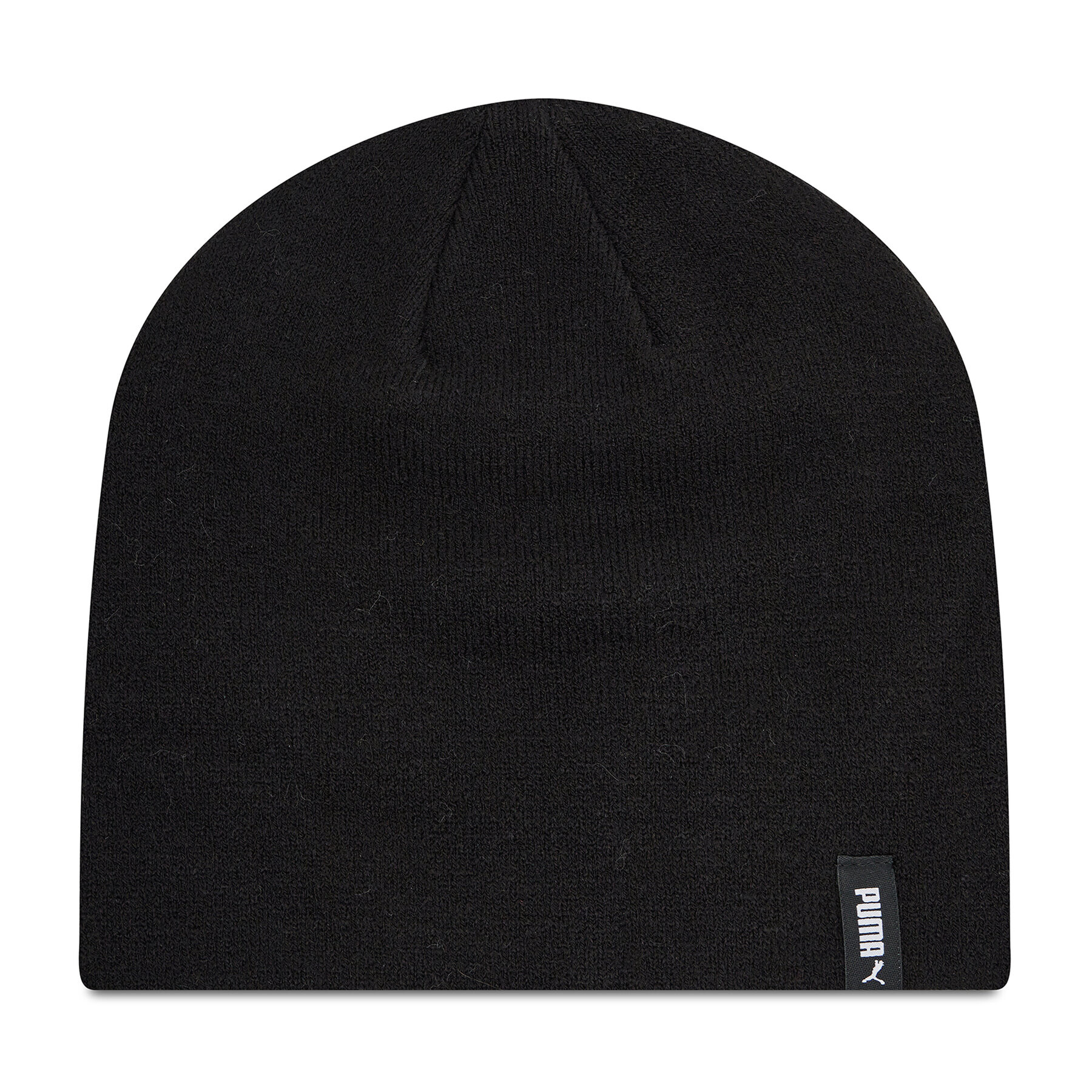 Puma Čepice Ess Classic Cuffless Beanie 023433 01 Černá - Pepit.cz