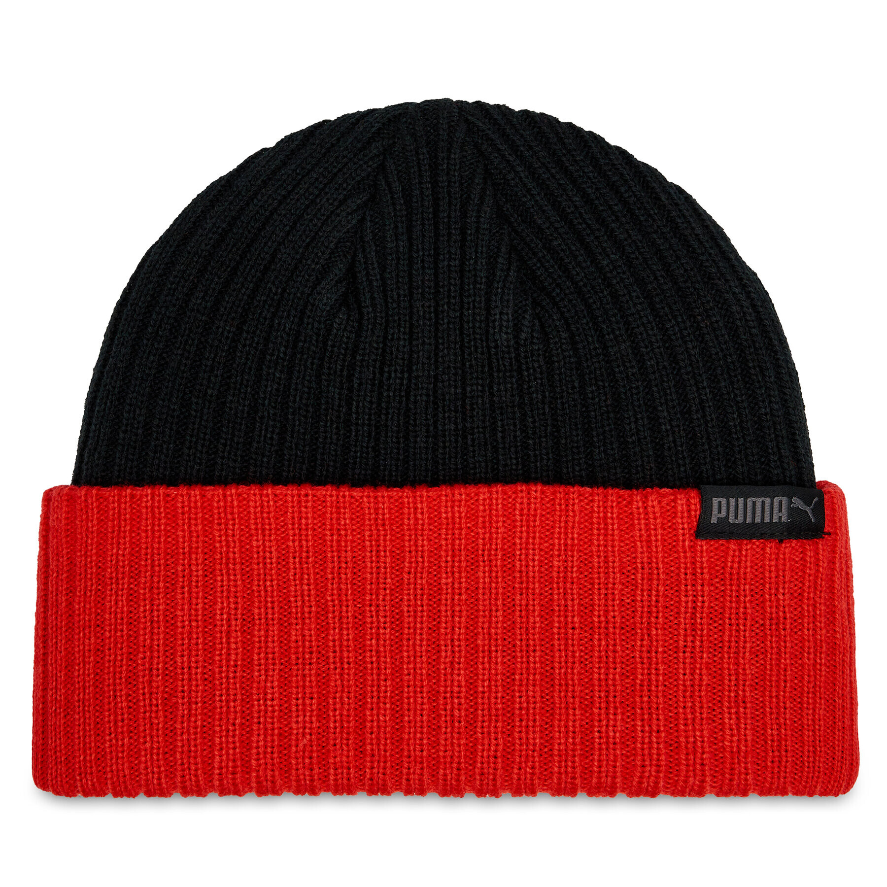 Puma Čepice x Miraculous Beanie 024796 01 Černá - Pepit.cz