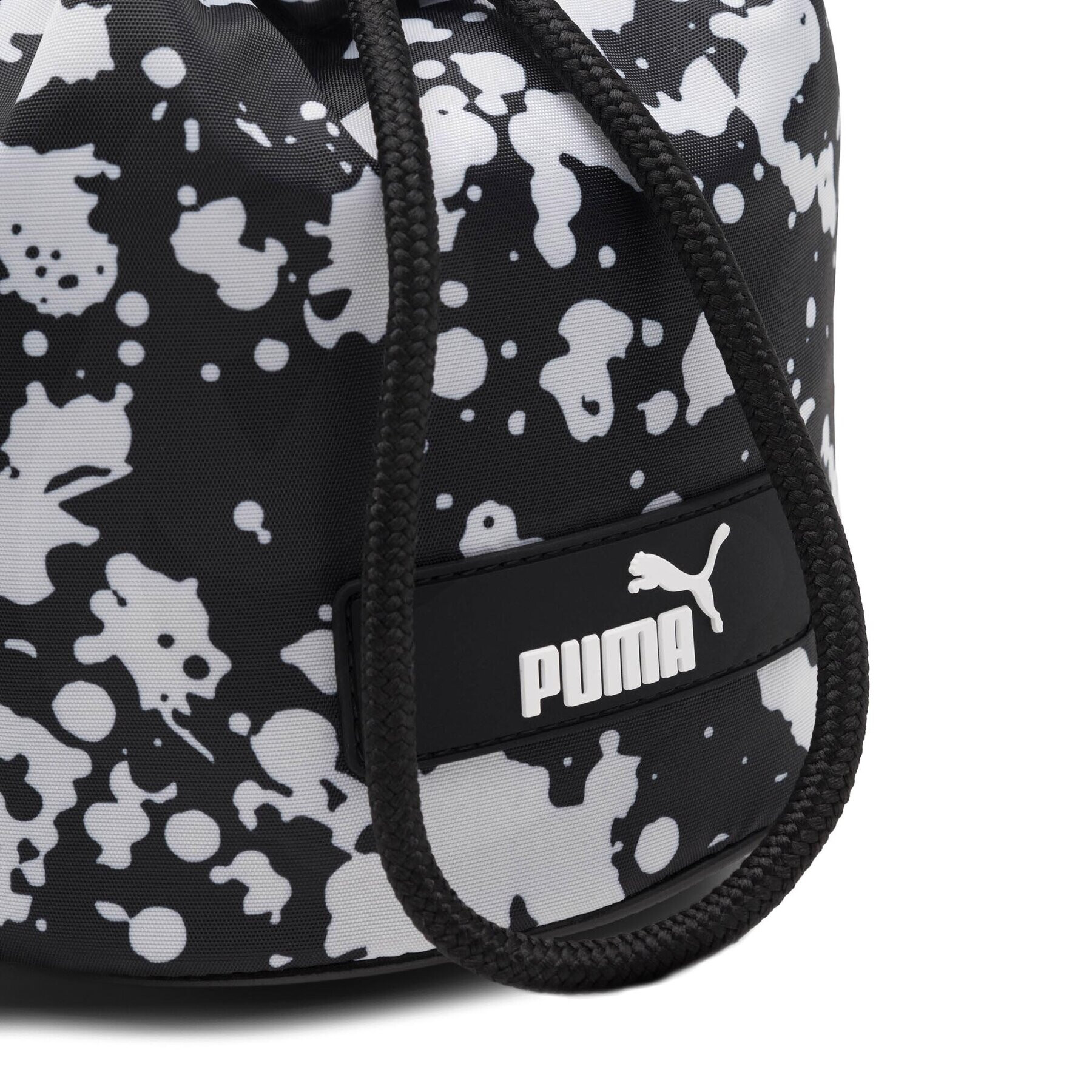 Puma Kabelka CORE POP BUCKET X-BODY 7985803 Černá - Pepit.cz