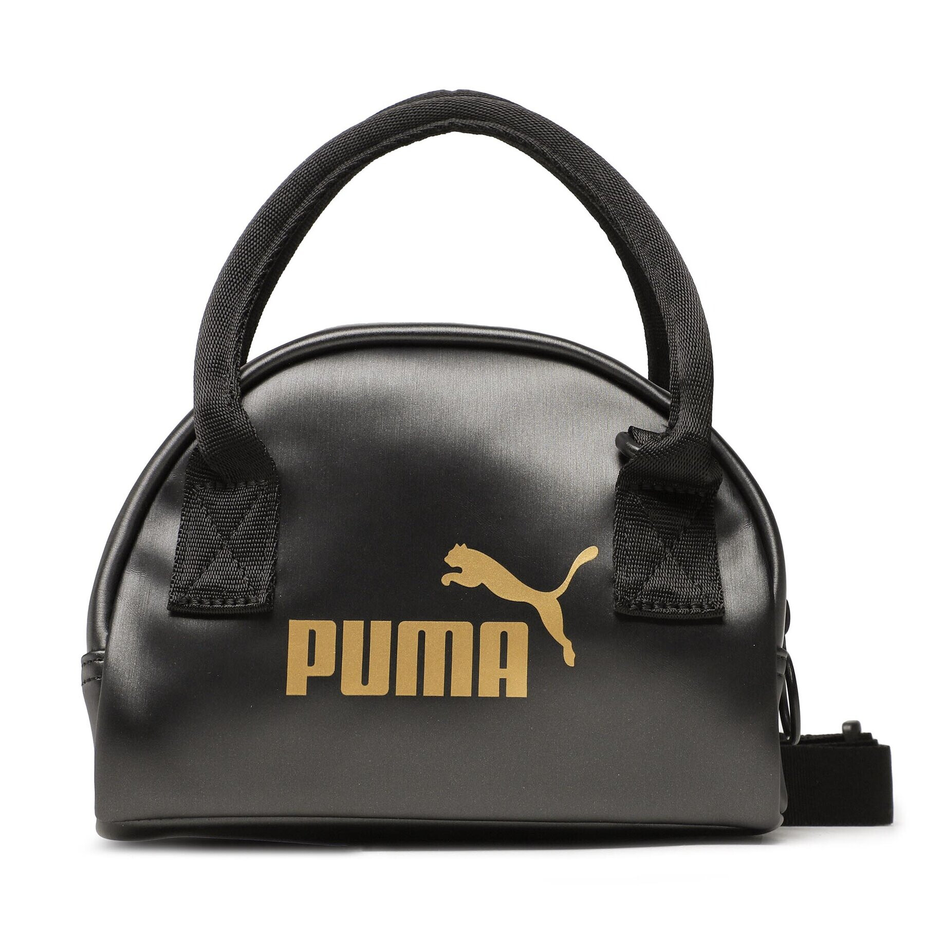 Puma Kabelka Core Up Mini Grip Bag 079479 01 Černá - Pepit.cz