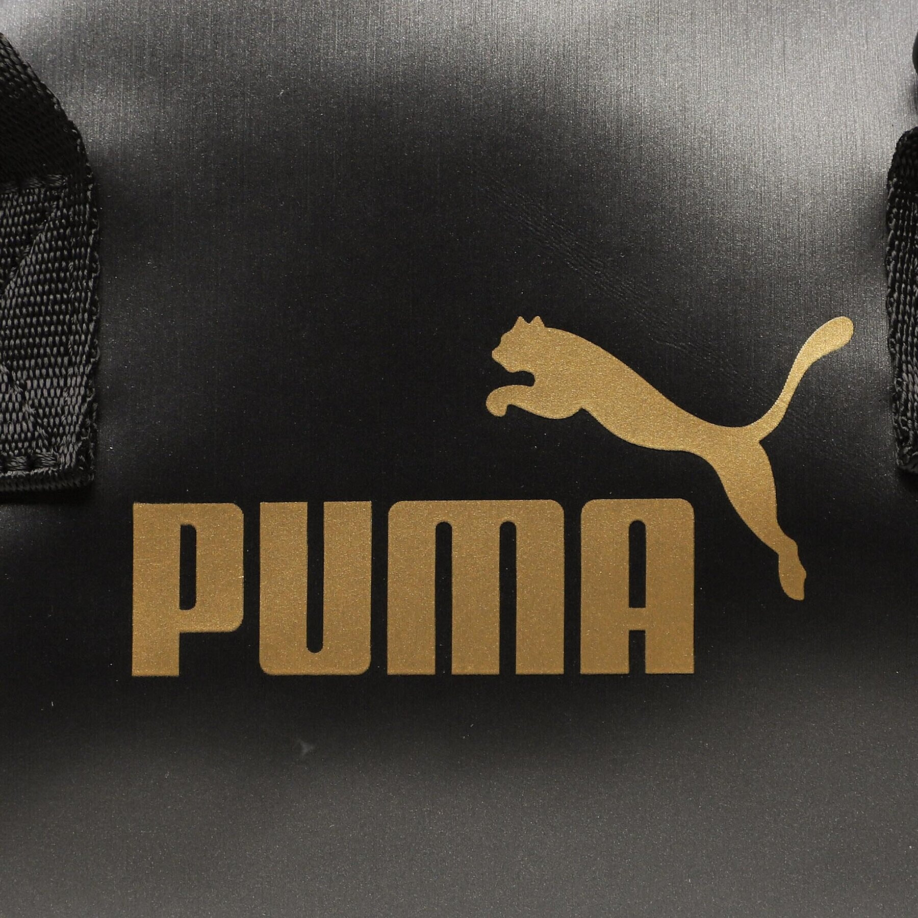 Puma Kabelka Core Up Mini Grip Bag 079479 01 Černá - Pepit.cz