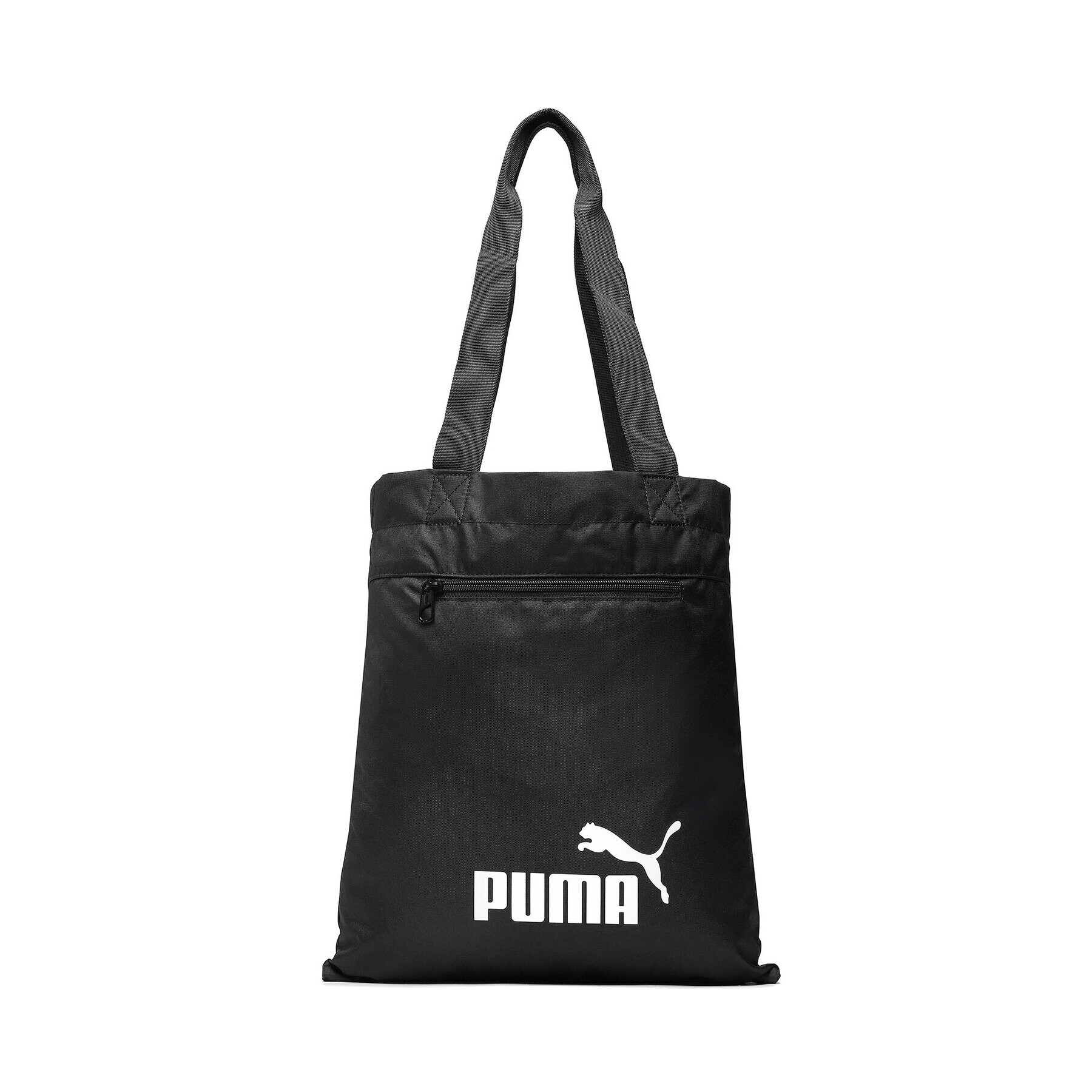 Puma Kabelka Phase Packable Shopper 079218 01 Černá - Pepit.cz