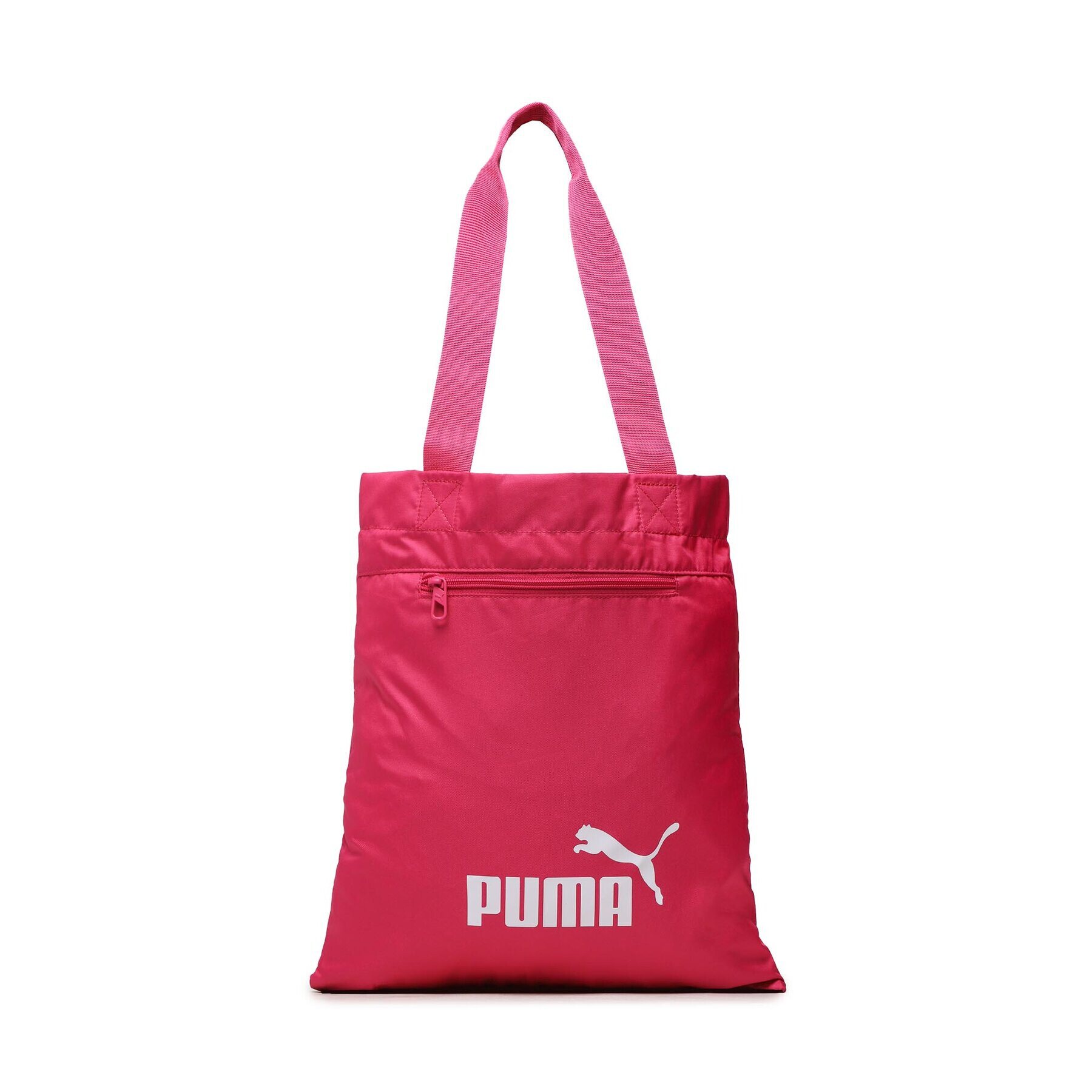 Puma Kabelka Phase Packable Shopper 079218 Růžová - Pepit.cz