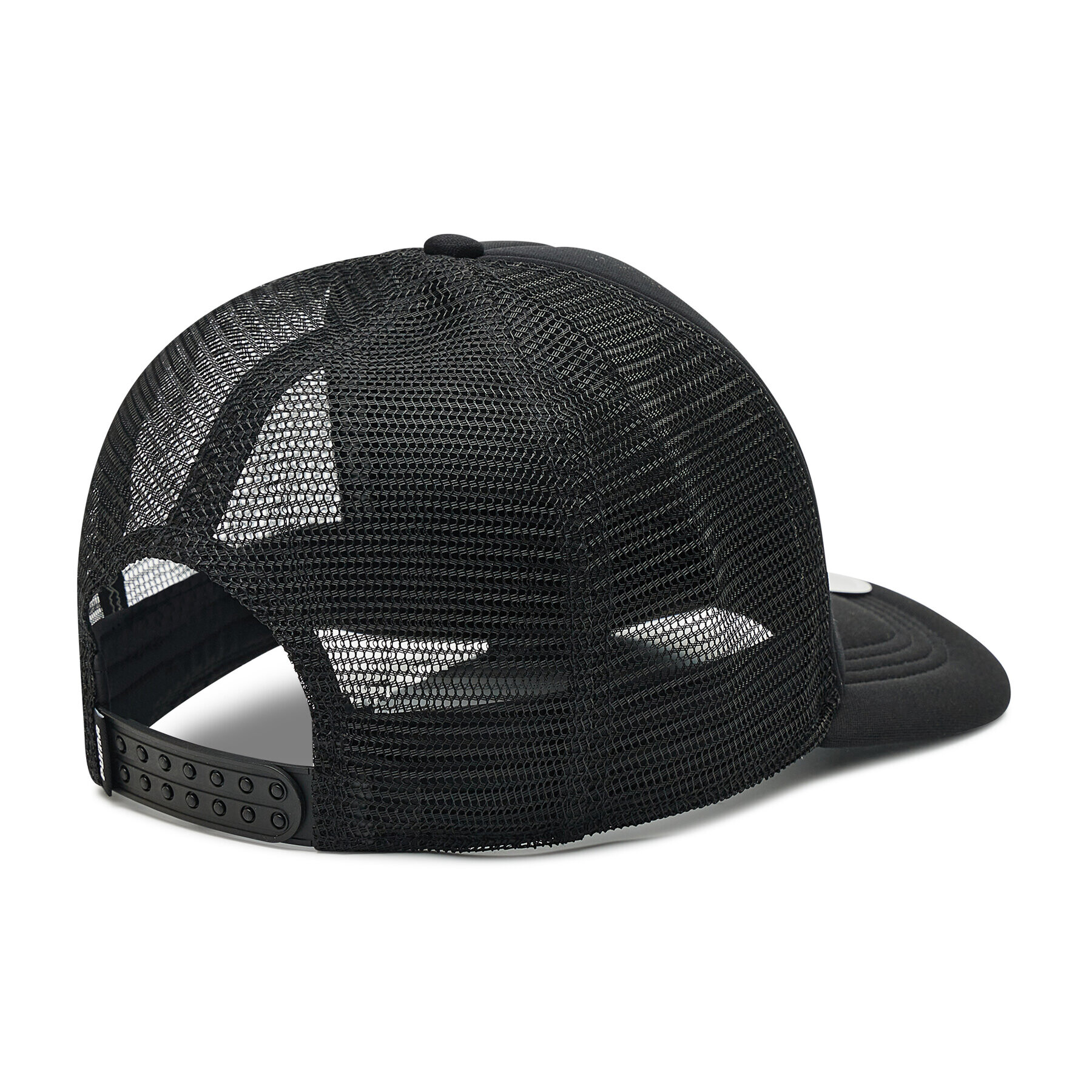 Puma Kšiltovka Basketball Trucker Cap 023756 Černá - Pepit.cz