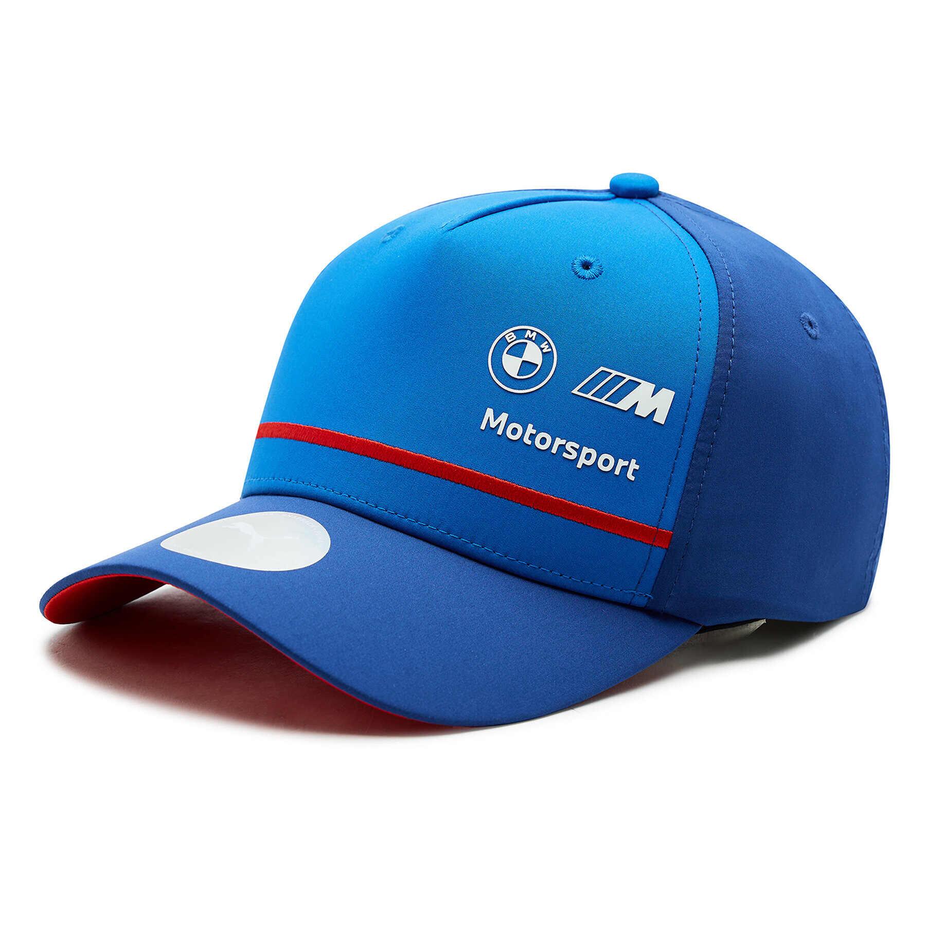 Puma Kšiltovka BMW MMS BB Cap 024477 Modrá - Pepit.cz