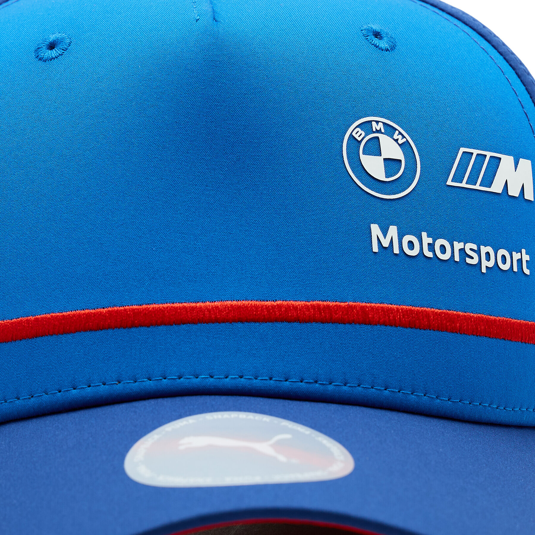 Puma Kšiltovka BMW MMS BB Cap 024477 Modrá - Pepit.cz