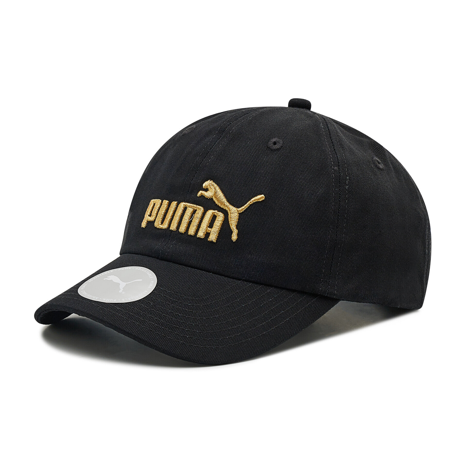 Puma Kšiltovka Ess Cap 022416 74 Černá - Pepit.cz