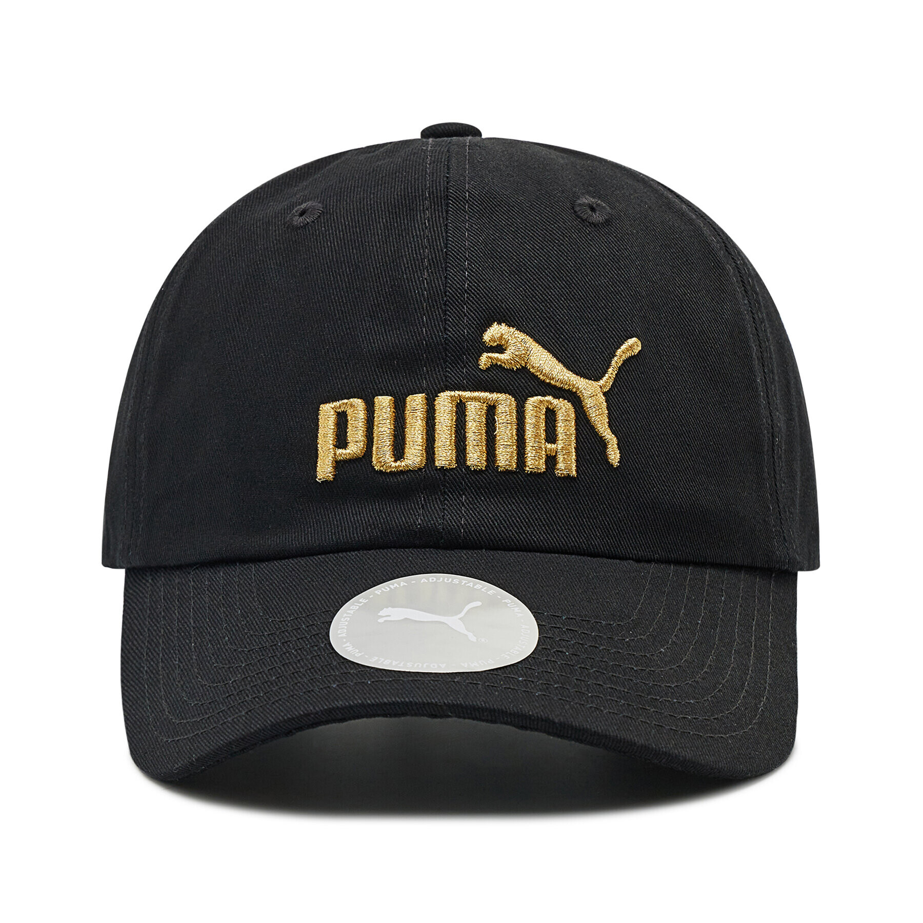 Puma Kšiltovka Ess Cap 022416 74 Černá - Pepit.cz