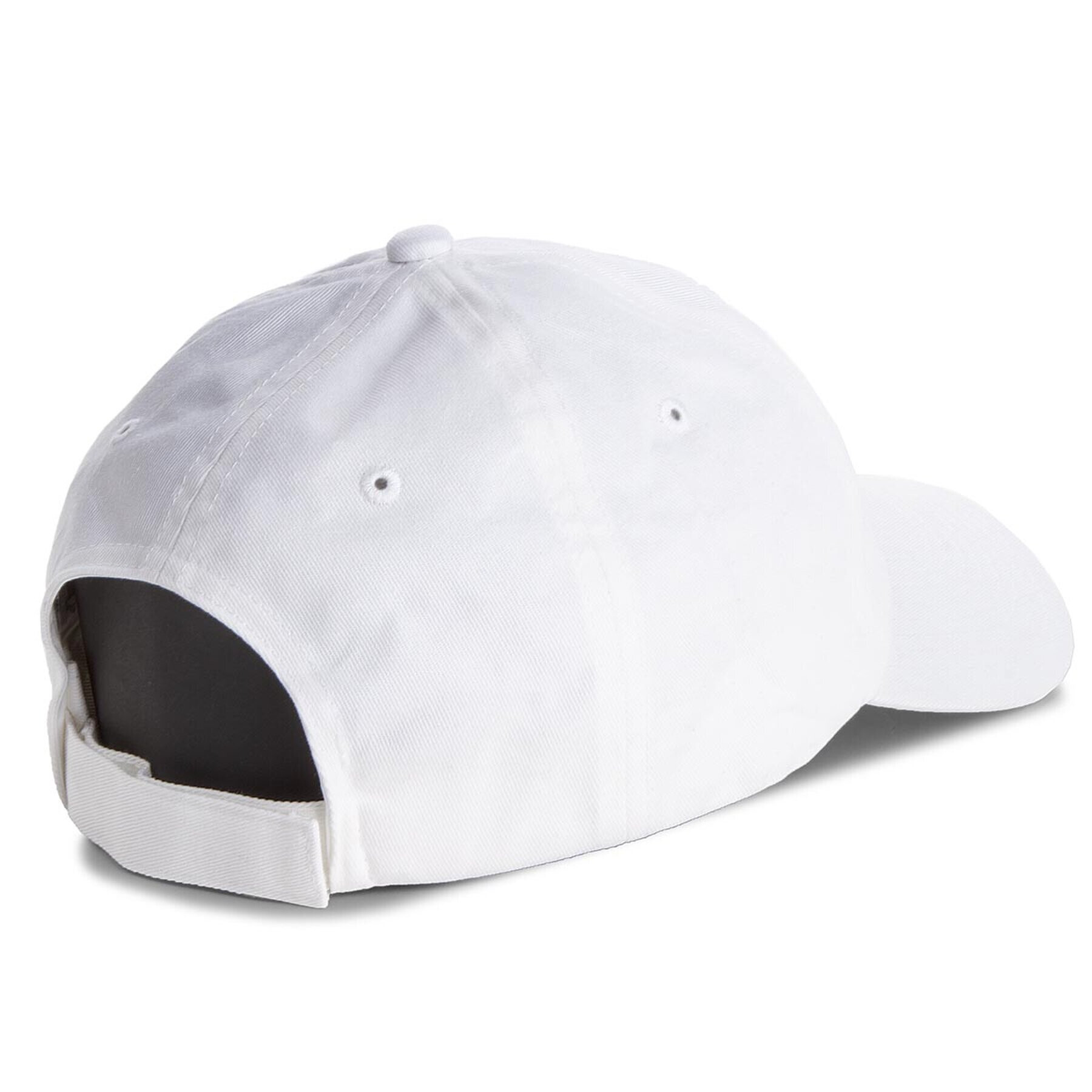 Puma Kšiltovka Ess Cap 052919 Bílá - Pepit.cz